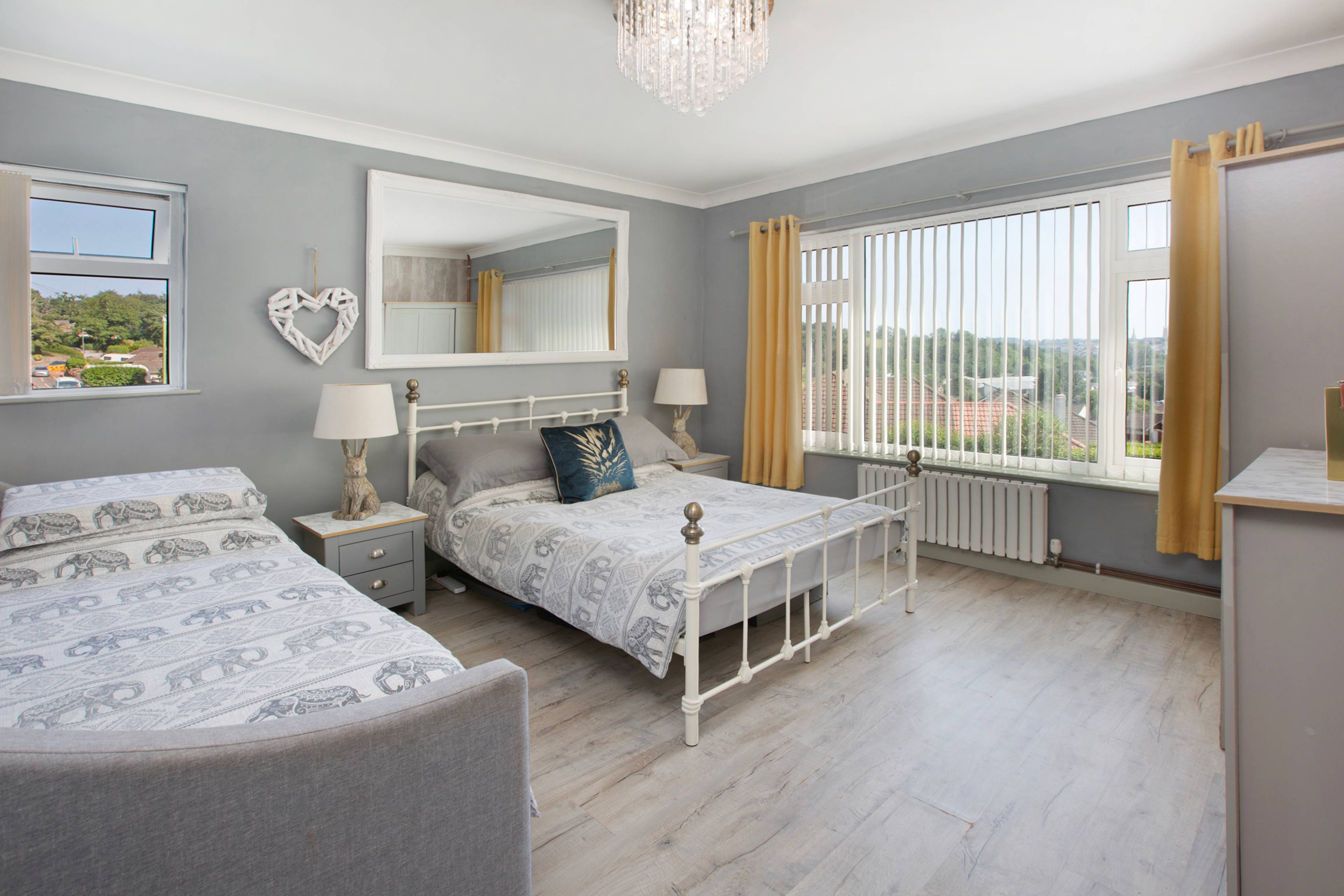 20 Brunel Avenue, Torquay, TQ2 - 10