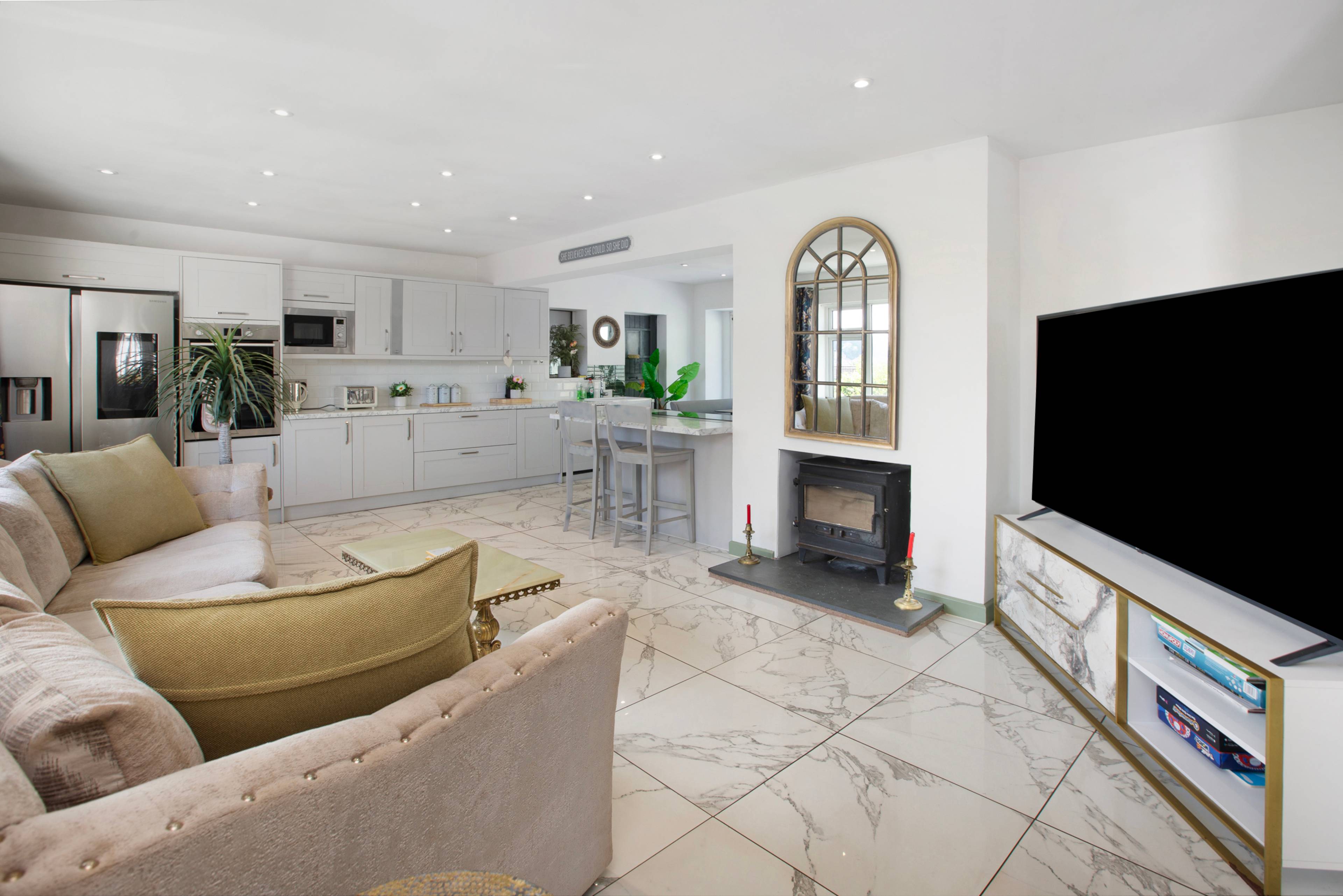 20 Brunel Avenue, Torquay, TQ2 - 5