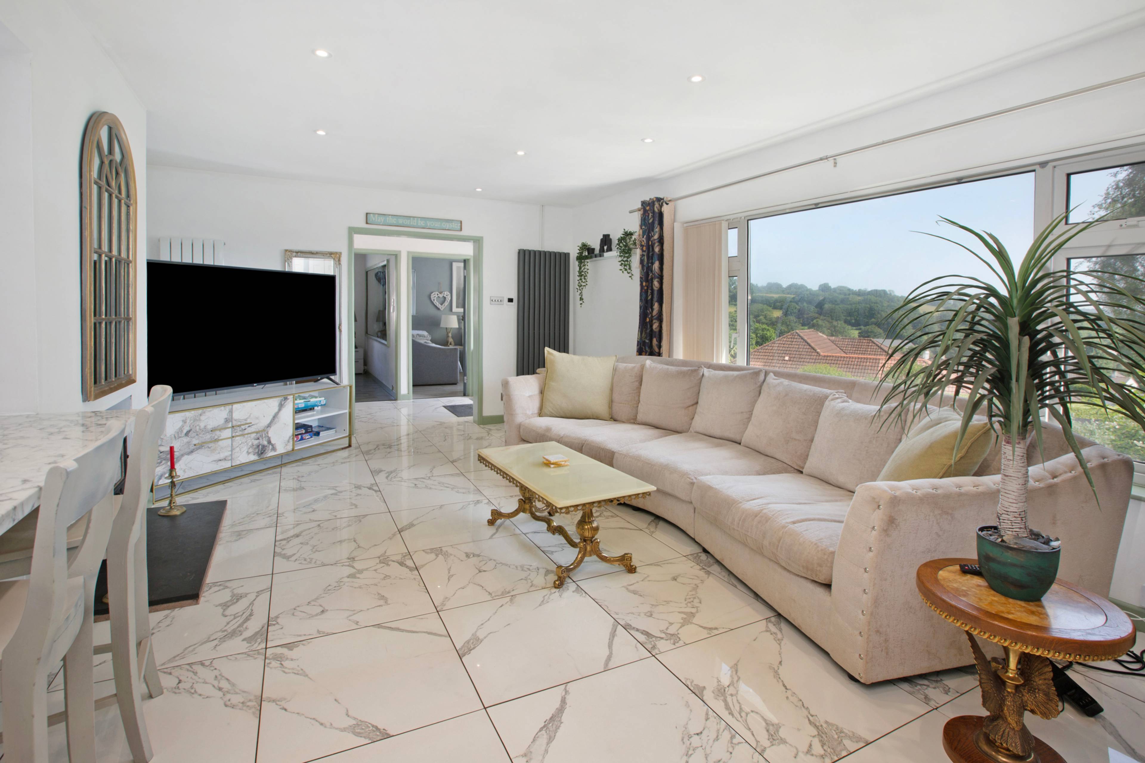 20 Brunel Avenue, Torquay, TQ2 - 2
