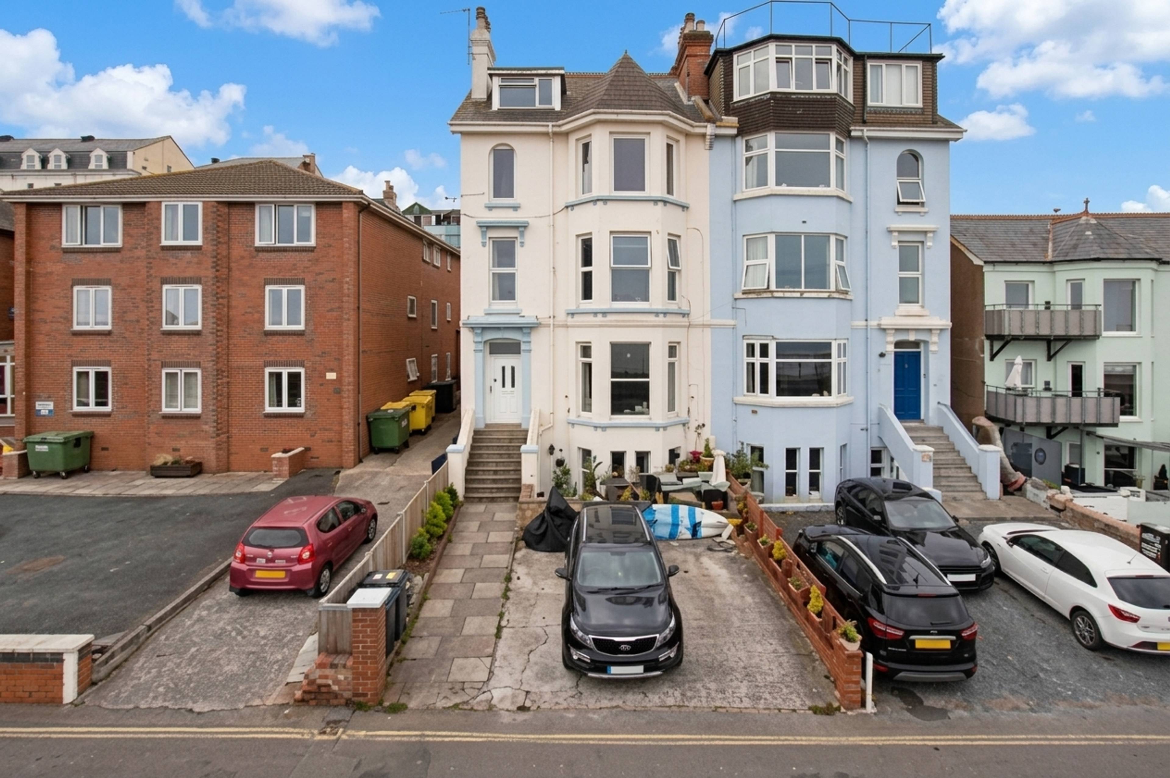 Flat 4, Dawlish, EX7 - 1
