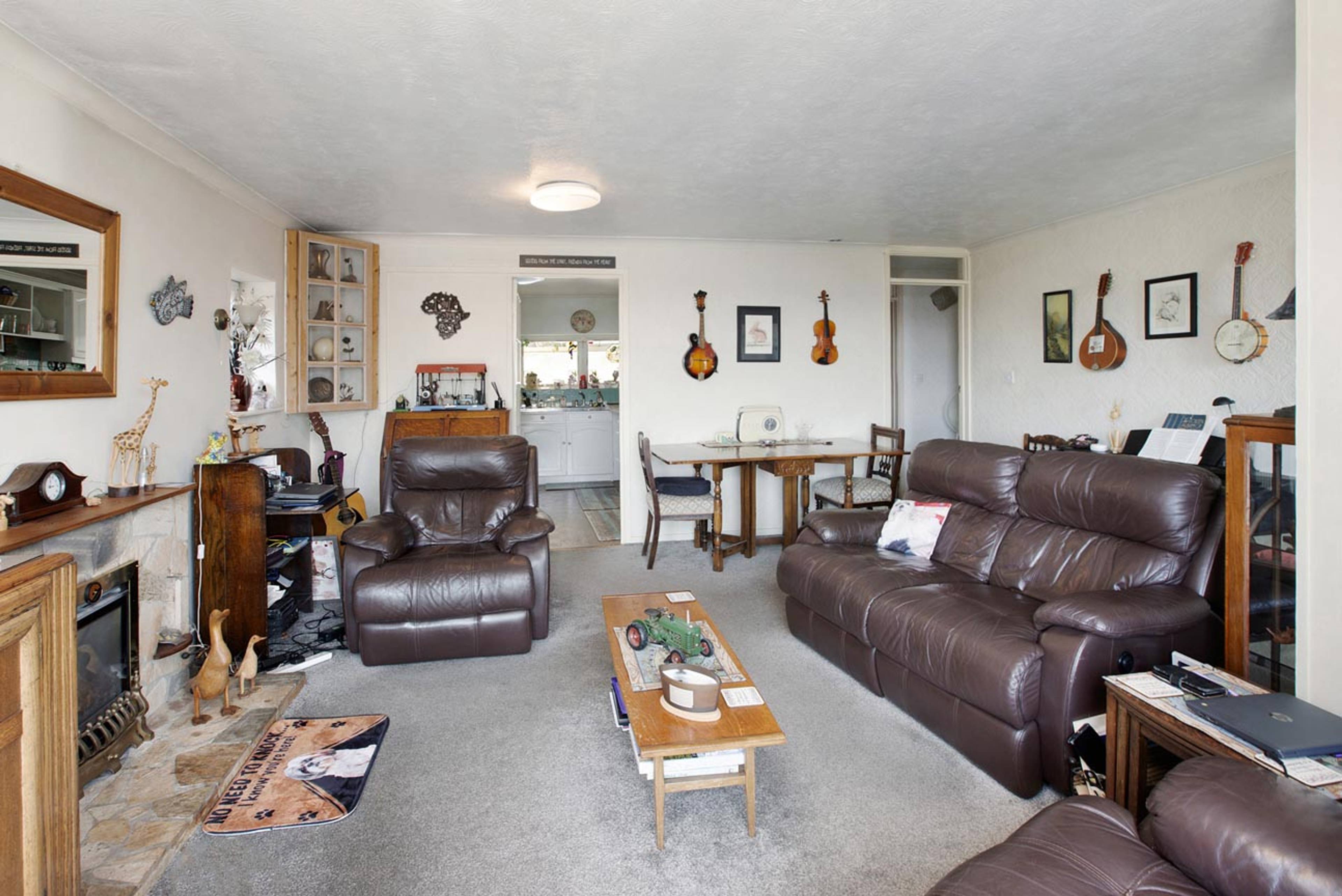 4 Armada Drive, Teignmouth, TQ14 - 5