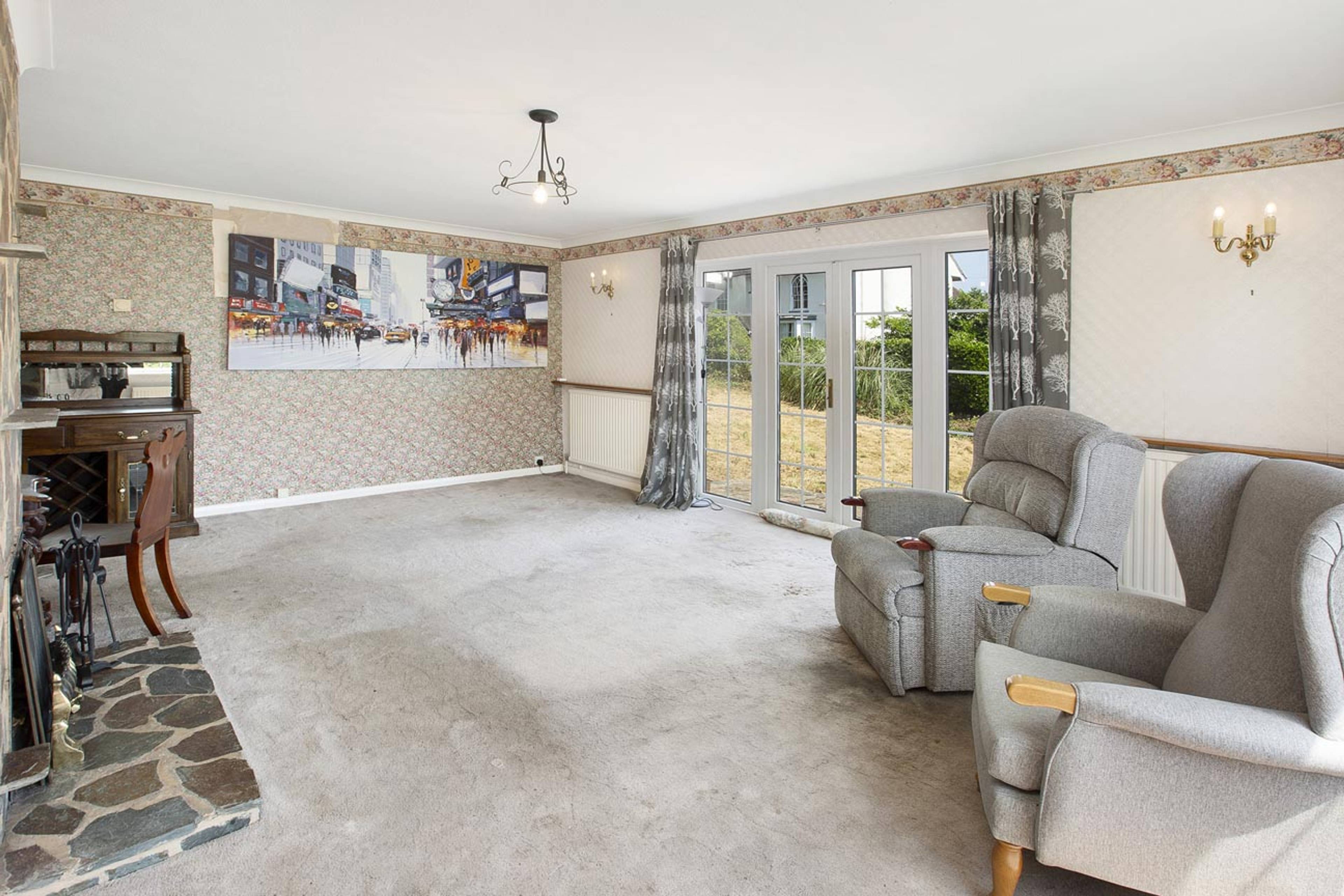 10 Brook Close, Dawlish, EX7 - 4