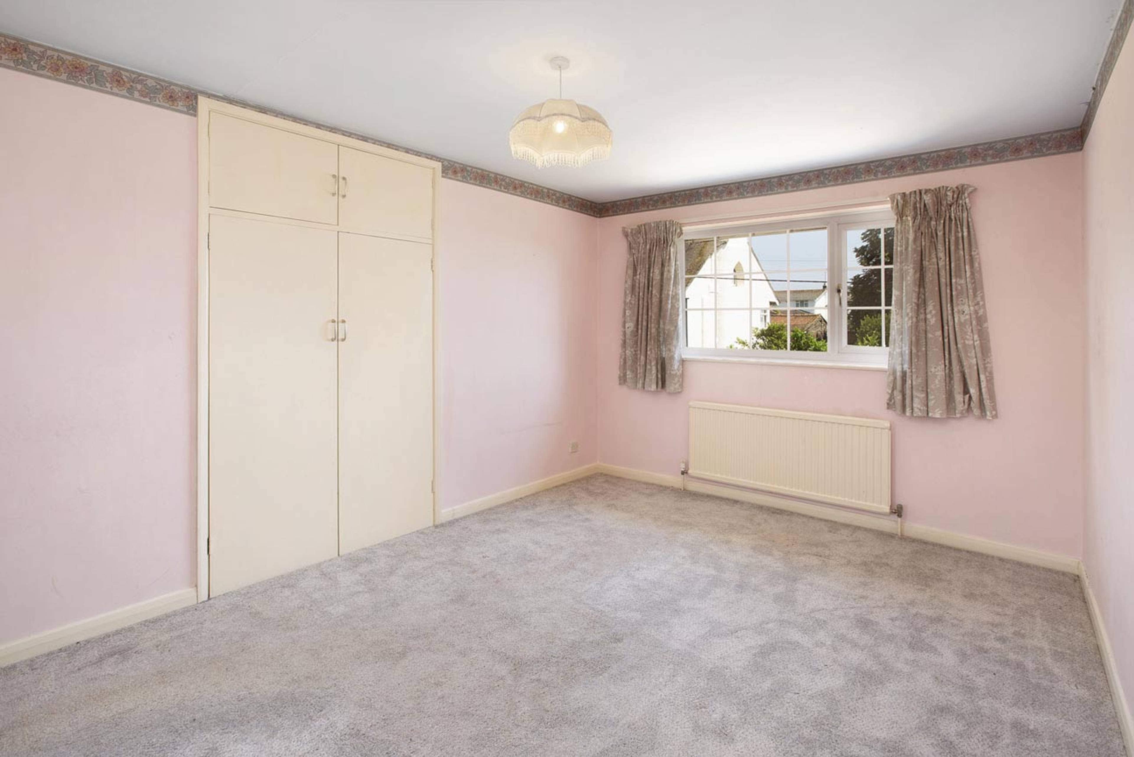 10 Brook Close, Dawlish, EX7 - 9