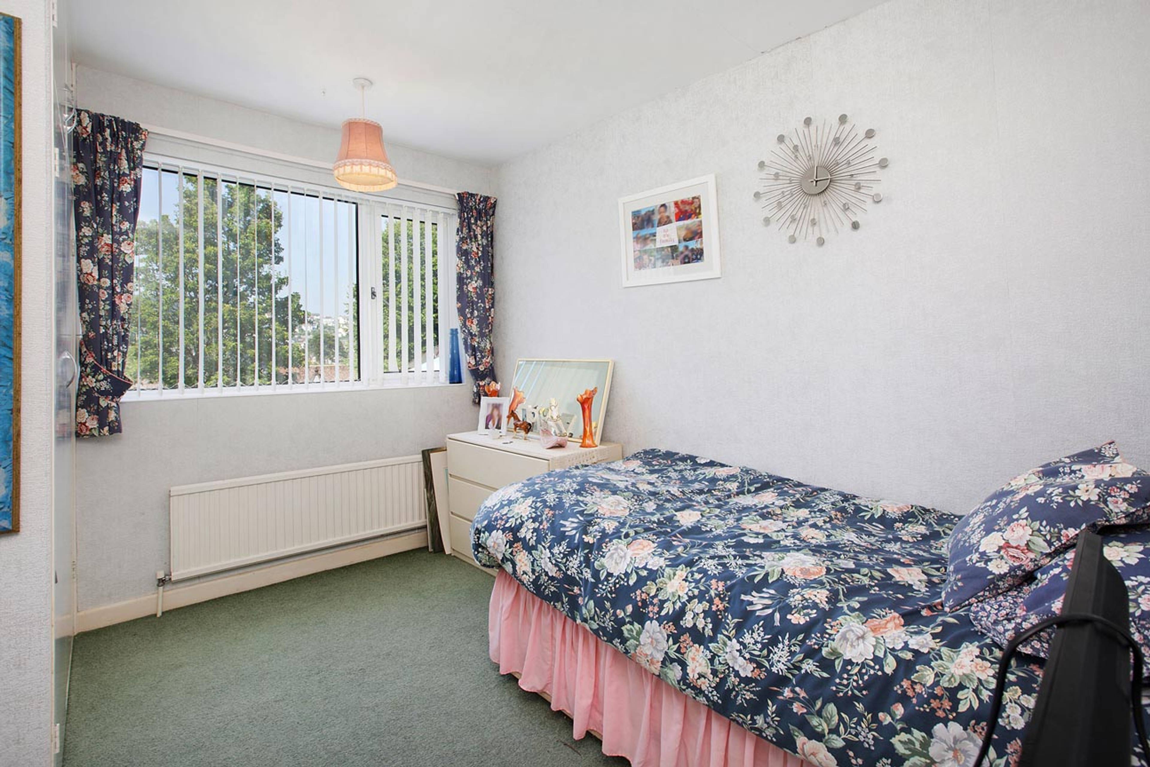 1 West Cliff Park Drive, Dawlish, EX7 - 9