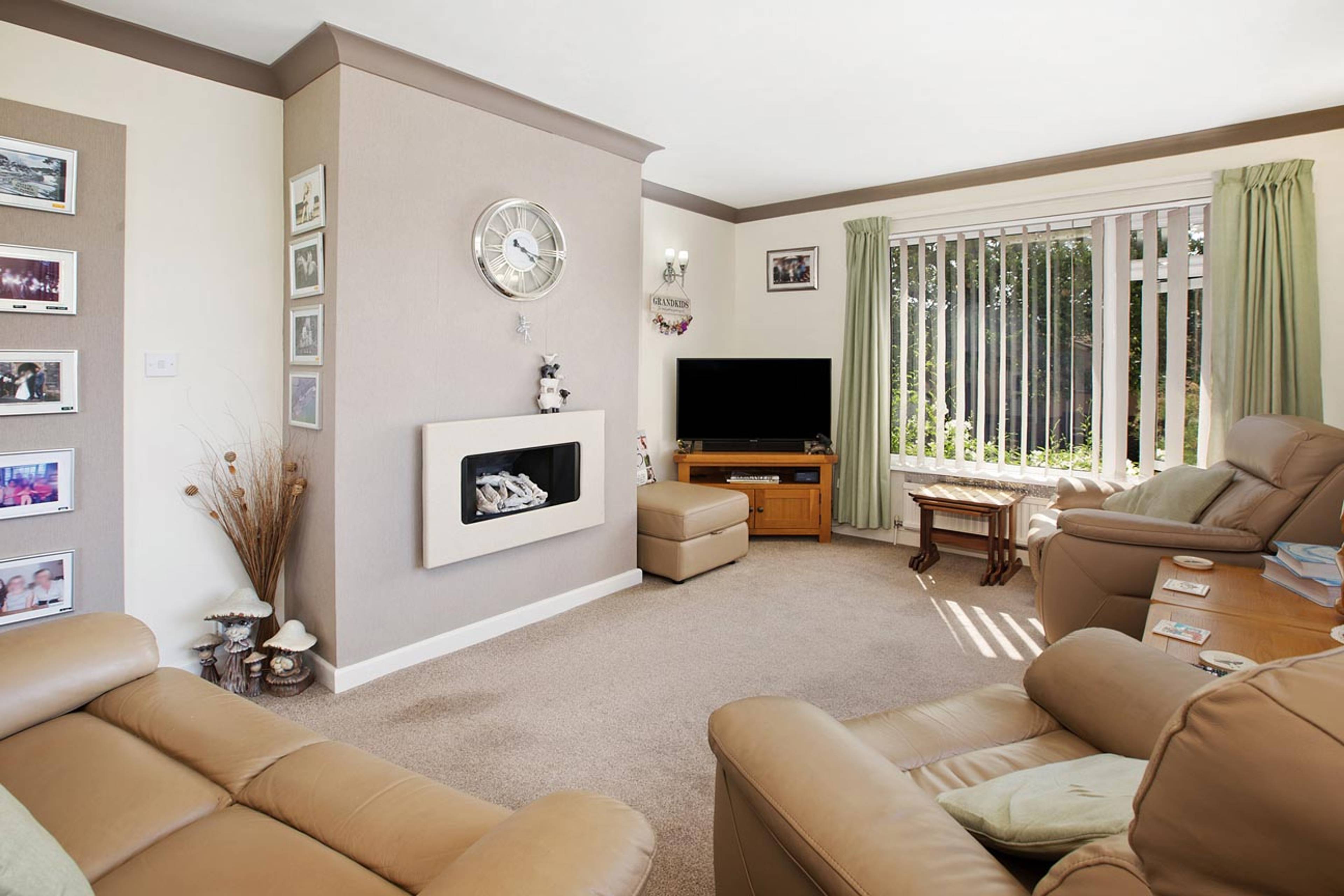 1 West Cliff Park Drive, Dawlish, EX7 - 6