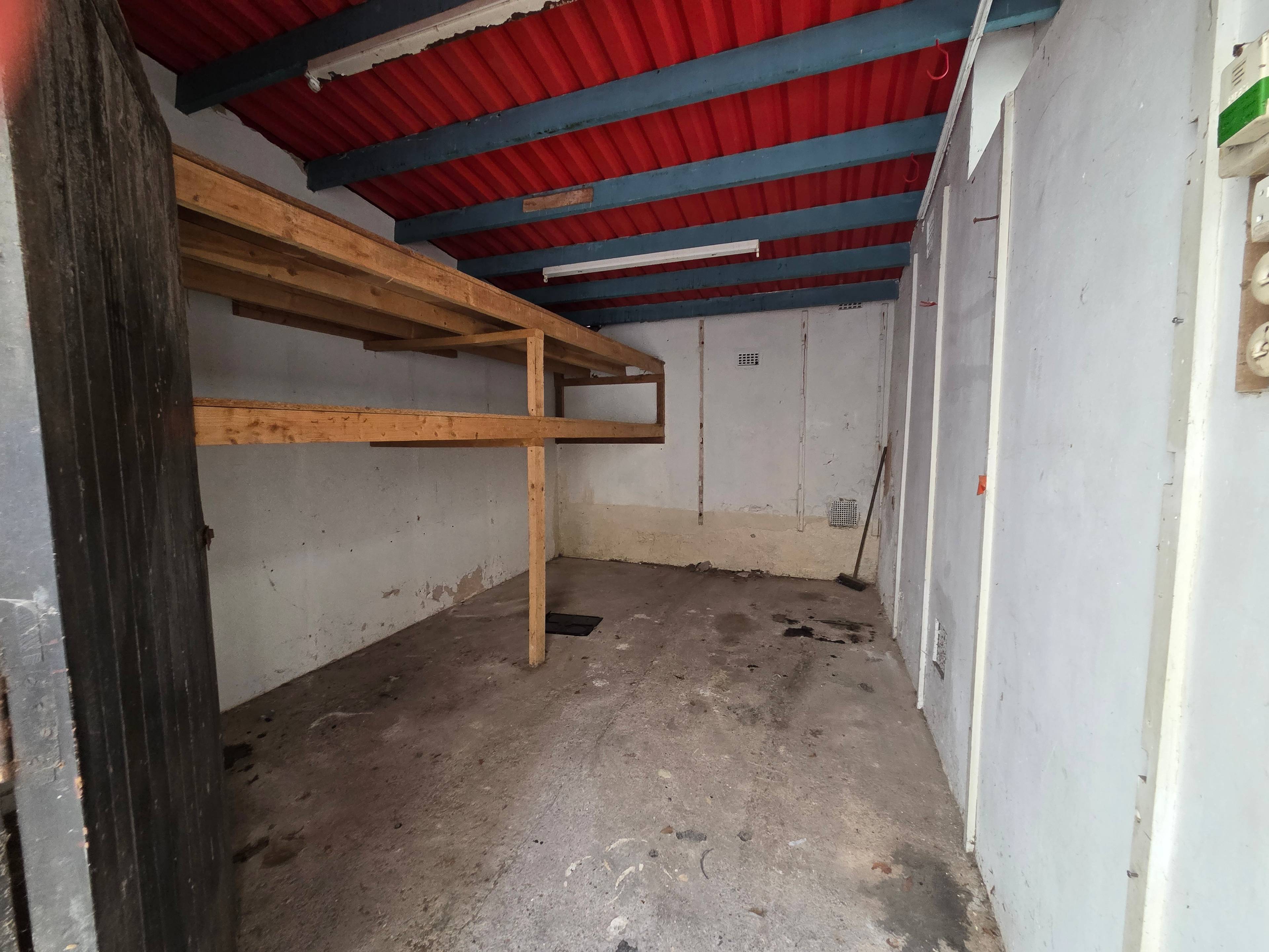 Lock Up, 22 Clampet Lane, Teignmouth, TQ14 - 1