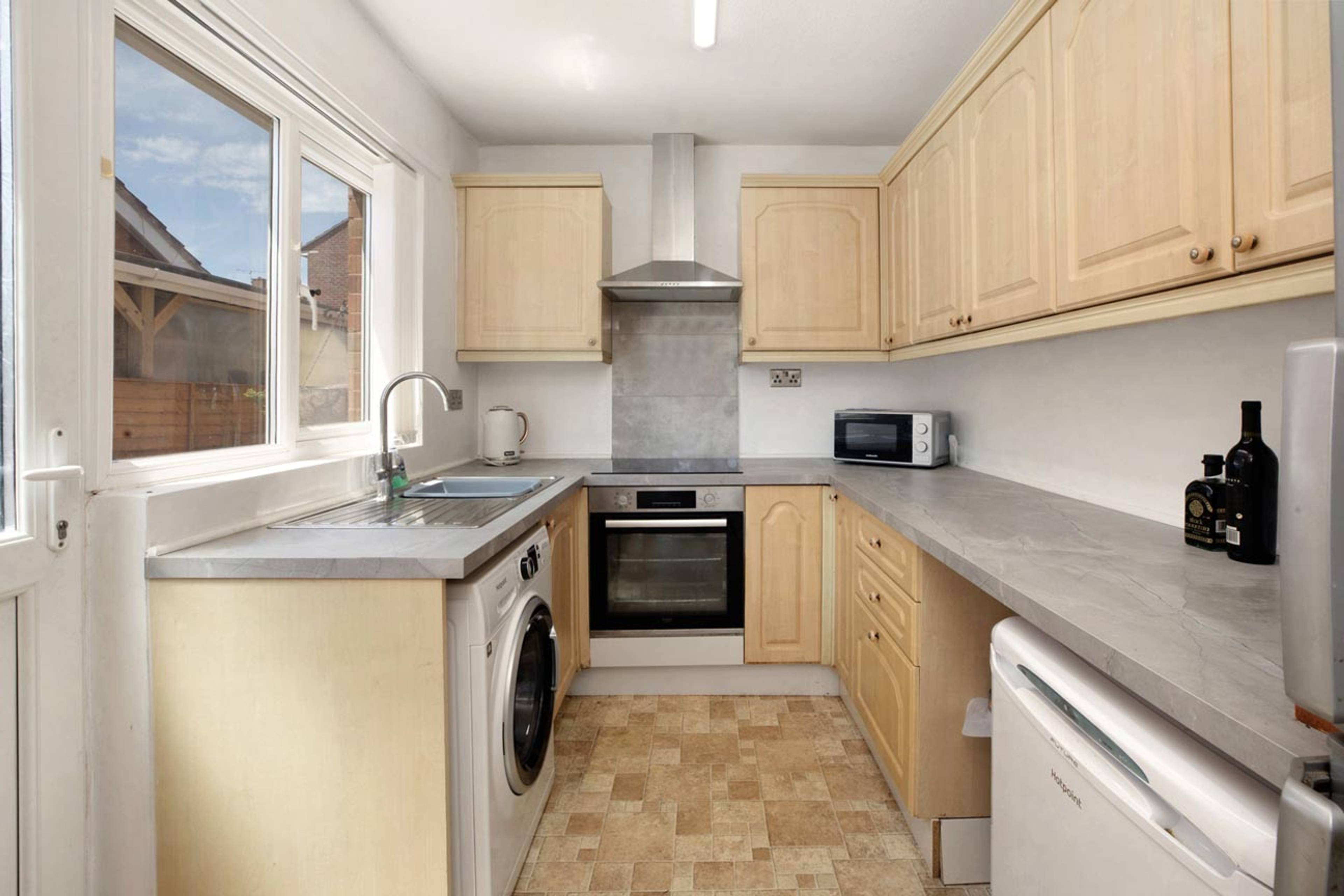 Ashley Way, Dawlish, EX7 - 2