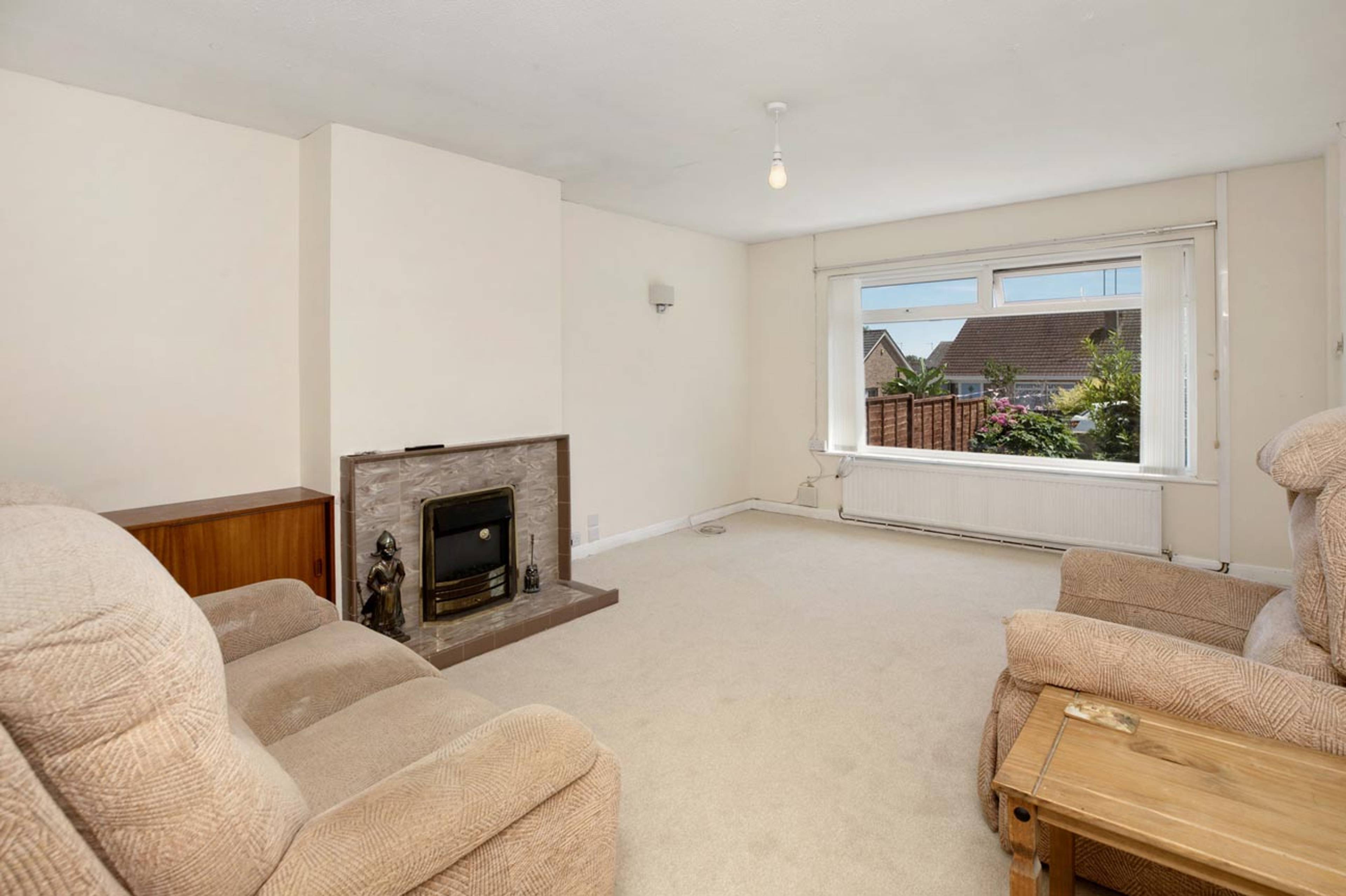 Ashley Way, Dawlish, EX7 - 3