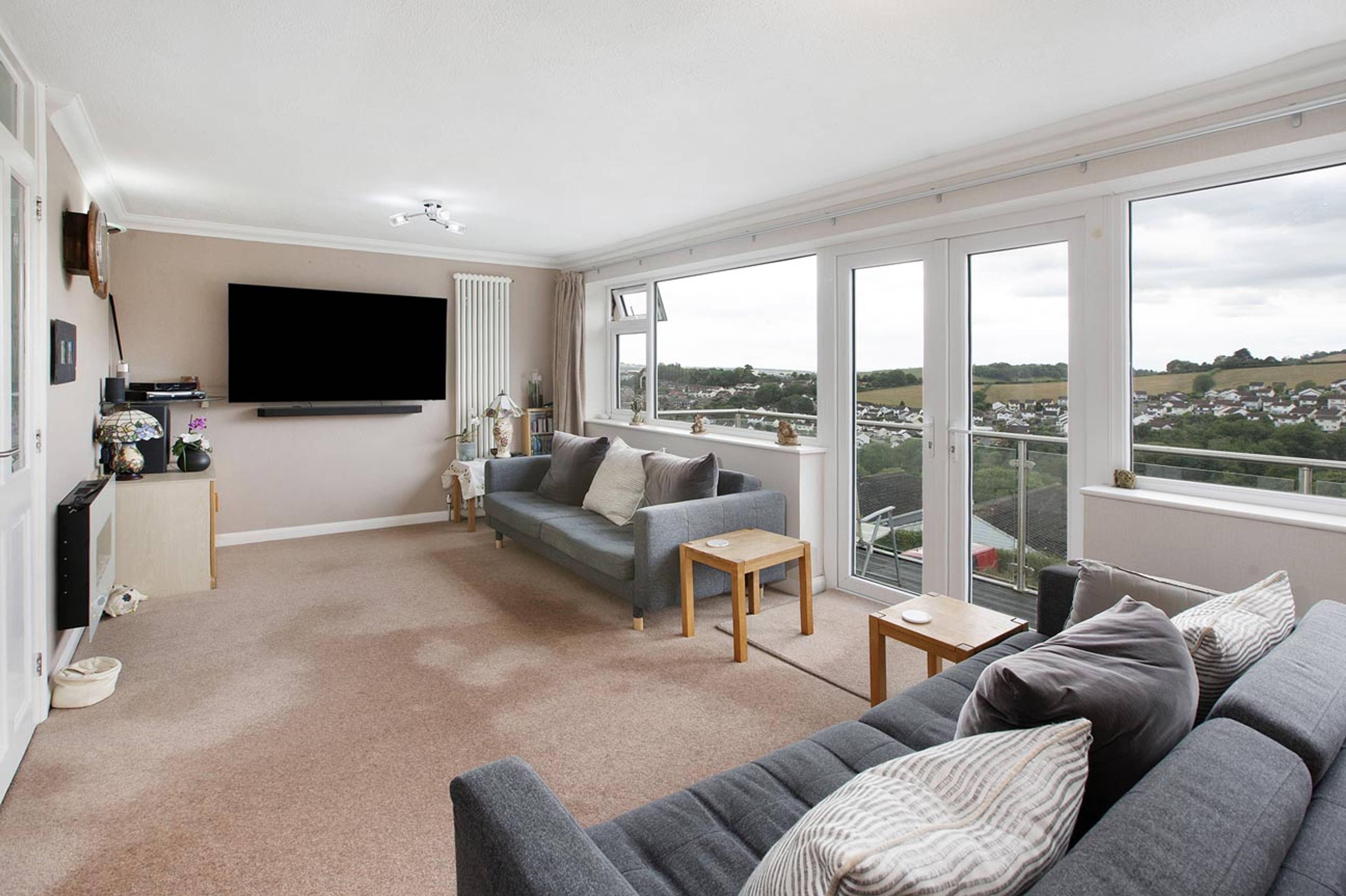 11 Pellew Way, Teignmouth, TQ14 - 6