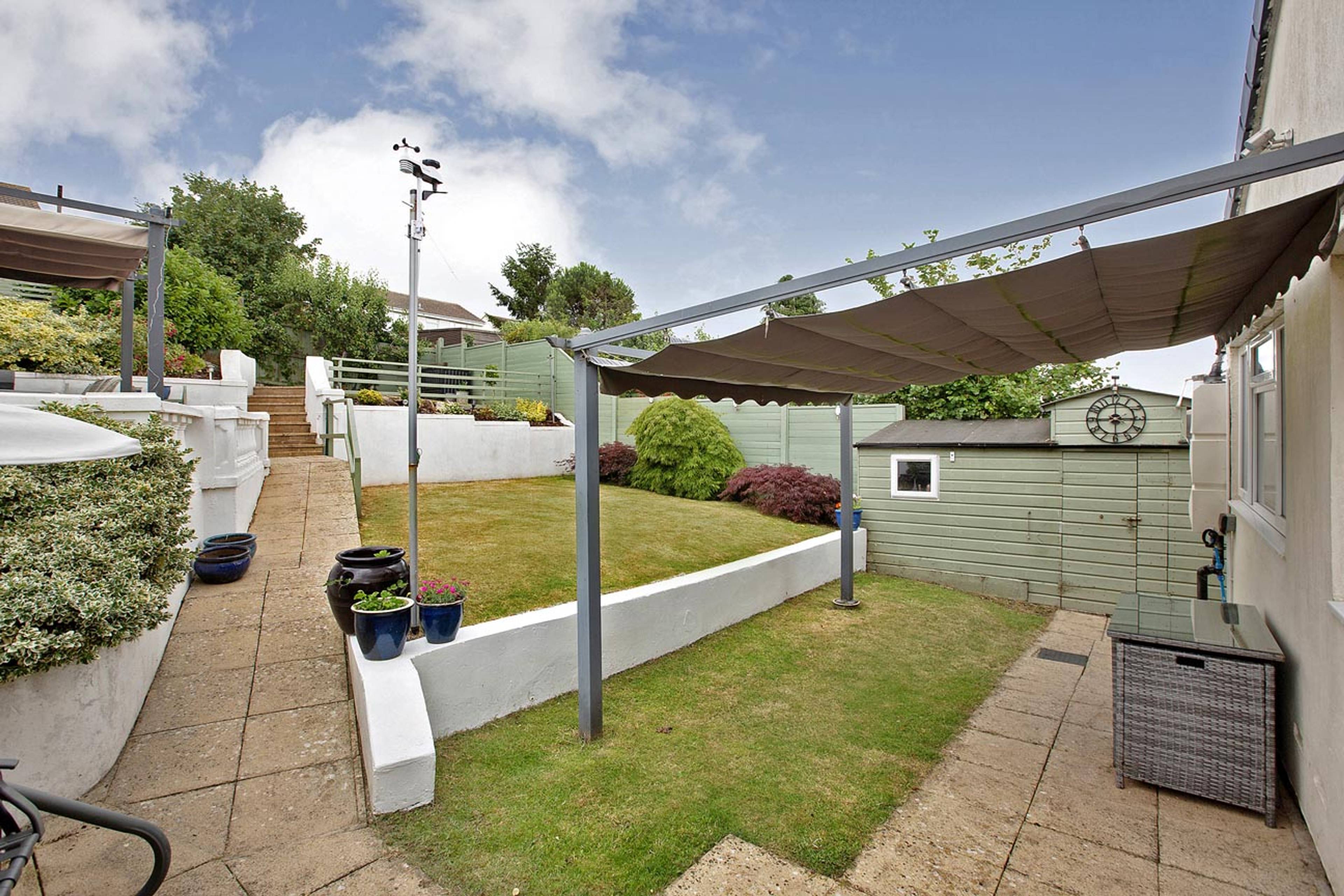 11 Pellew Way, Teignmouth, TQ14 - 4
