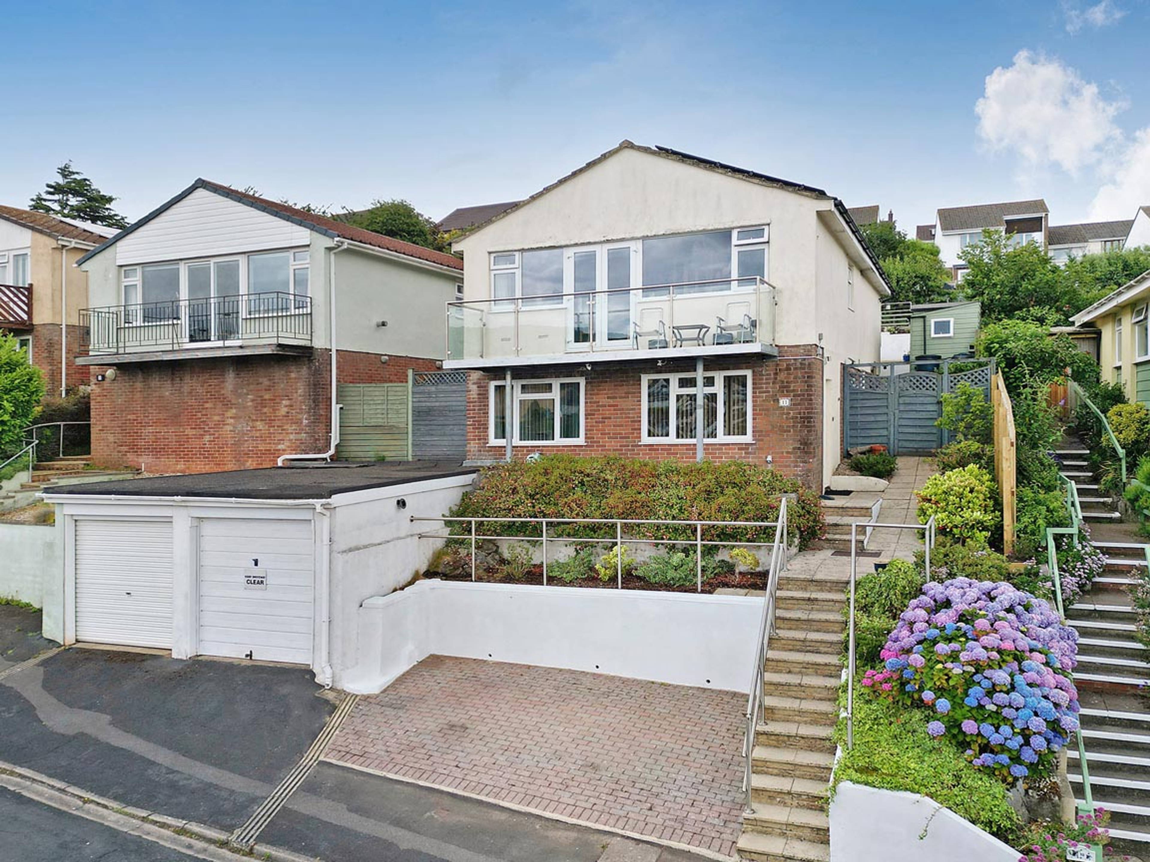 11 Pellew Way, Teignmouth, TQ14 - 1