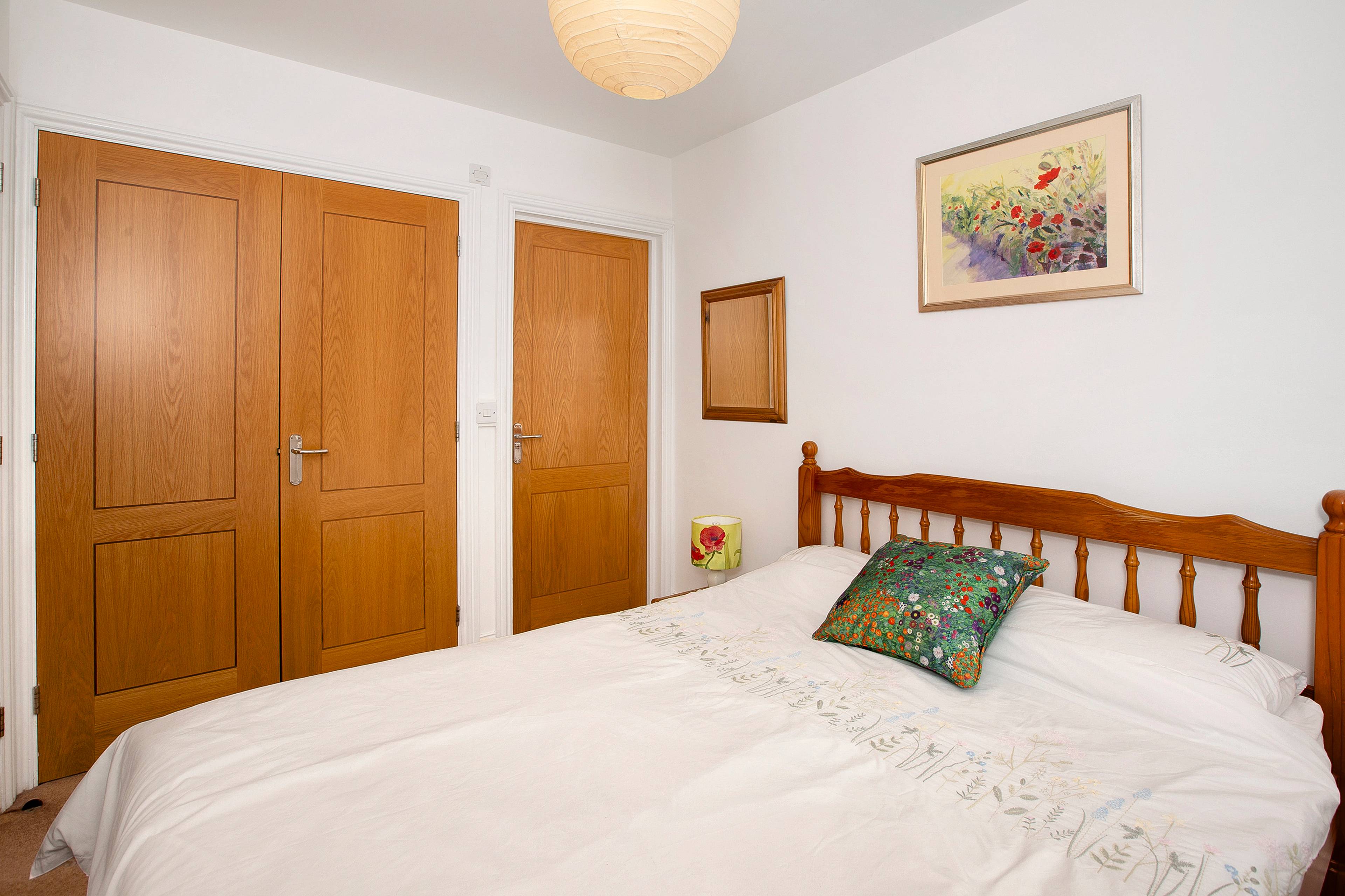6 Stewart Gardens, Dawlish, EX7 - 8