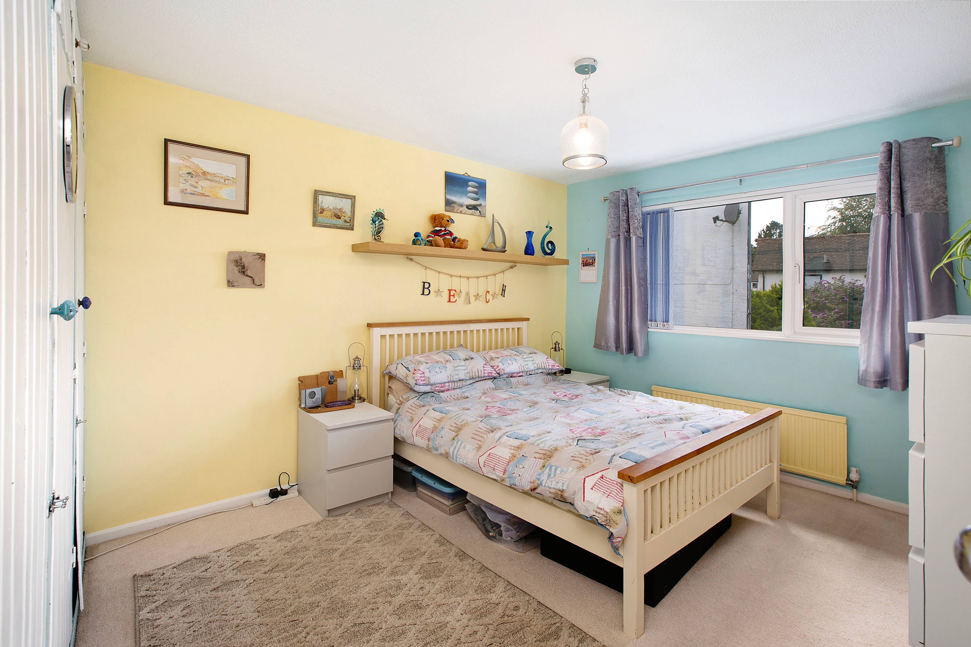 15 Linden Road, Dawlish, EX7 - 8