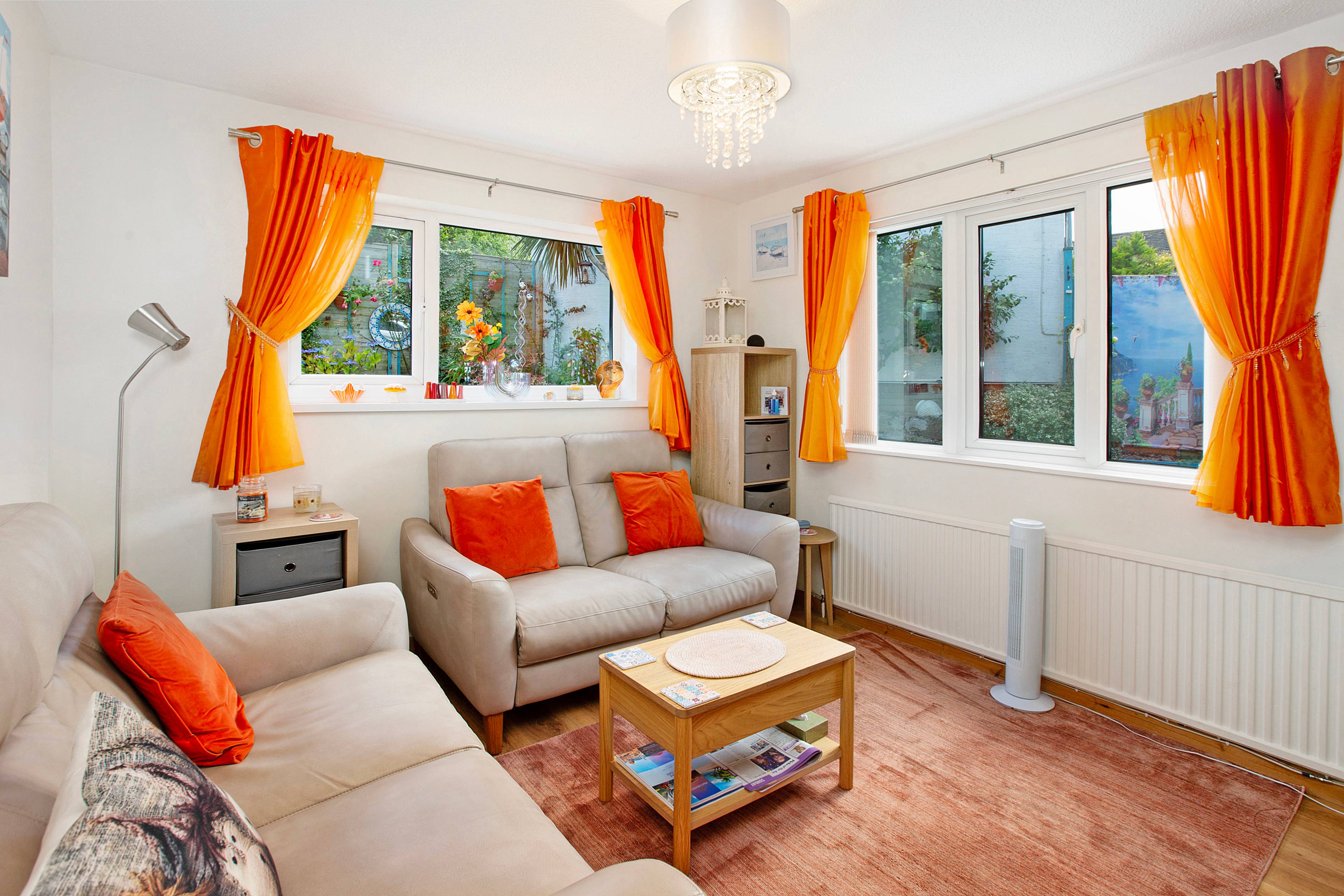 15 Linden Road, Dawlish, EX7 - 6