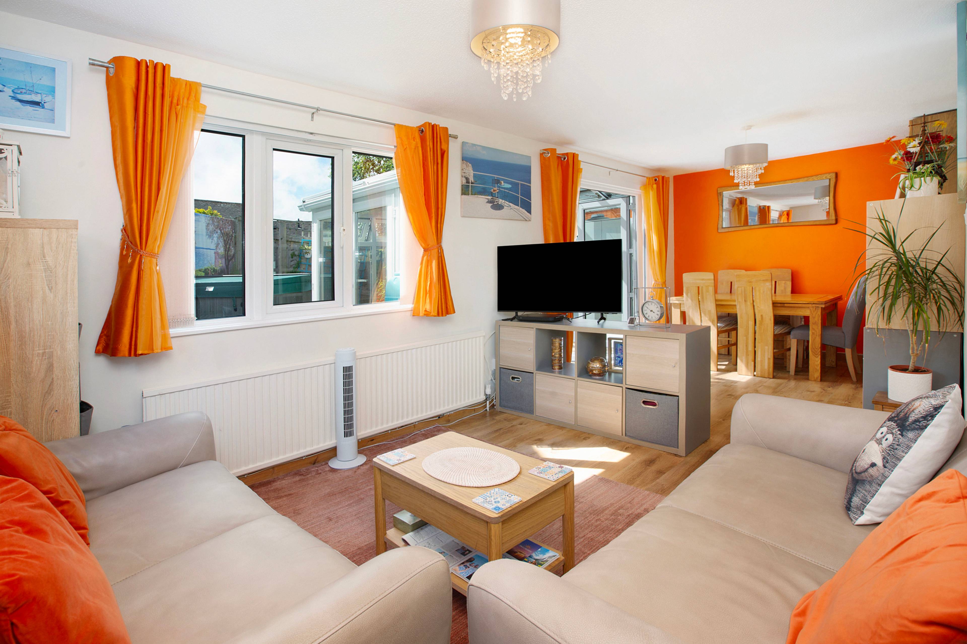 15 Linden Road, Dawlish, EX7 - 3