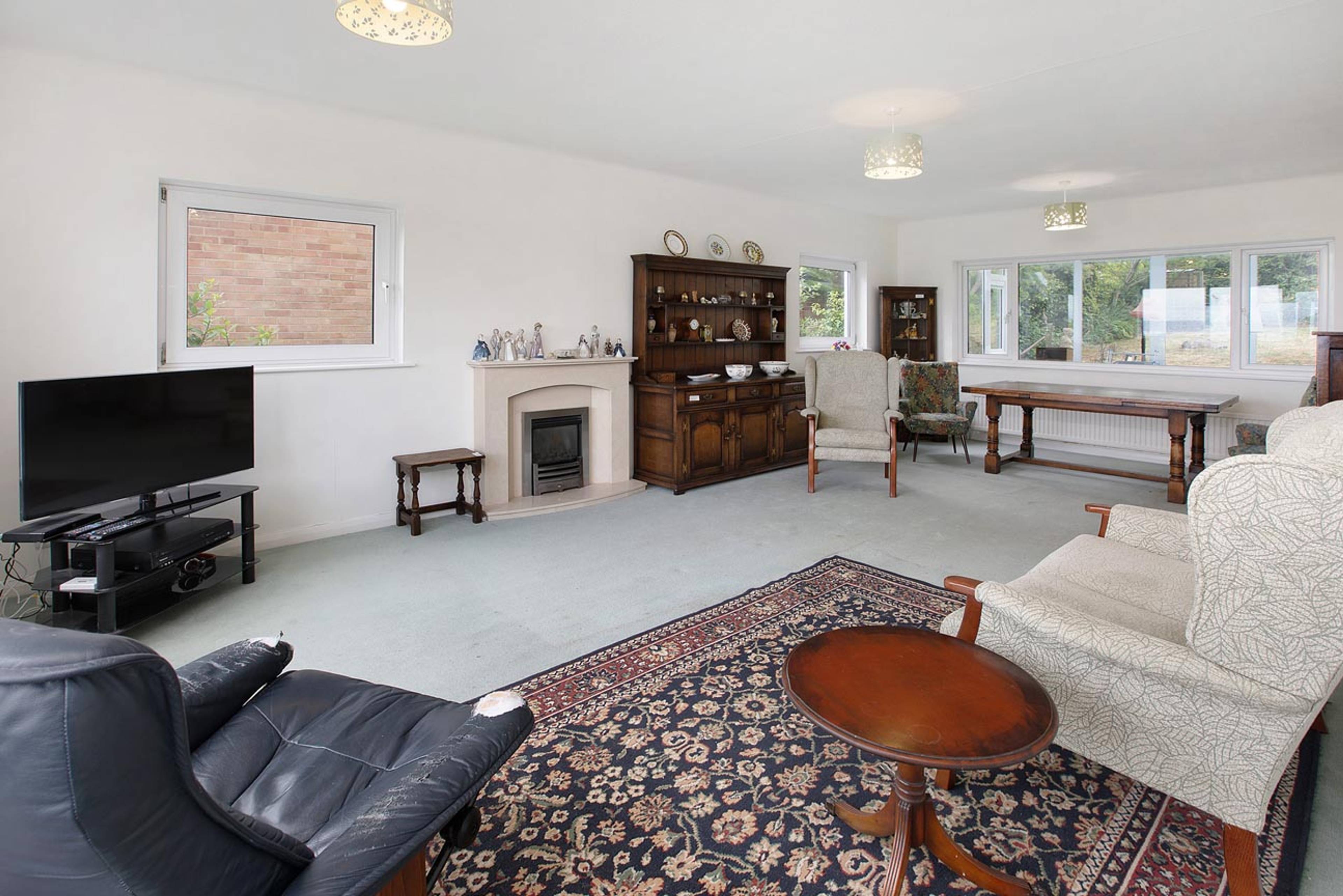Woodland Avenue, Teignmouth, TQ14 - 5