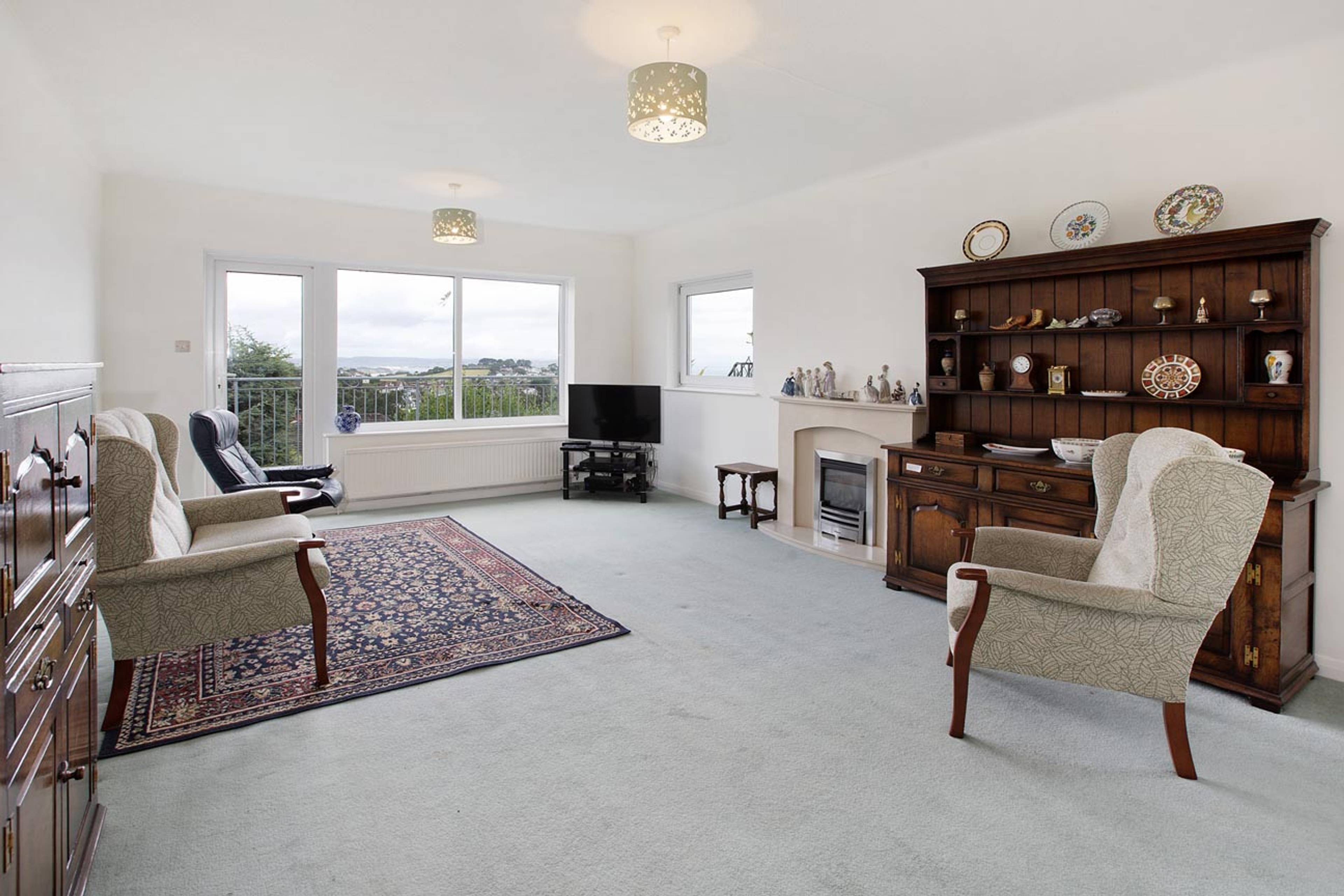 Woodland Avenue, Teignmouth, TQ14 - 4