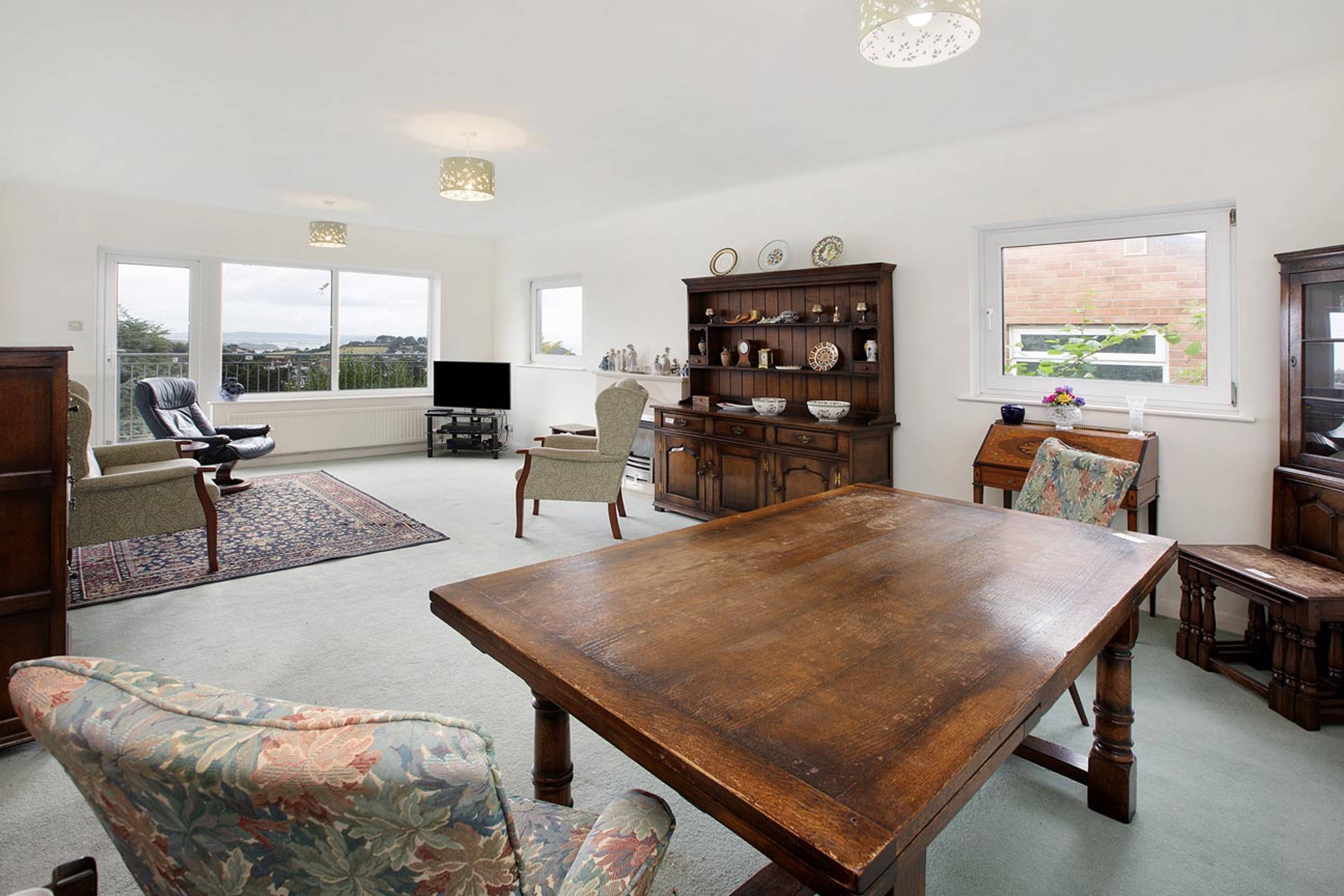 Woodland Avenue, Teignmouth, TQ14 - 6