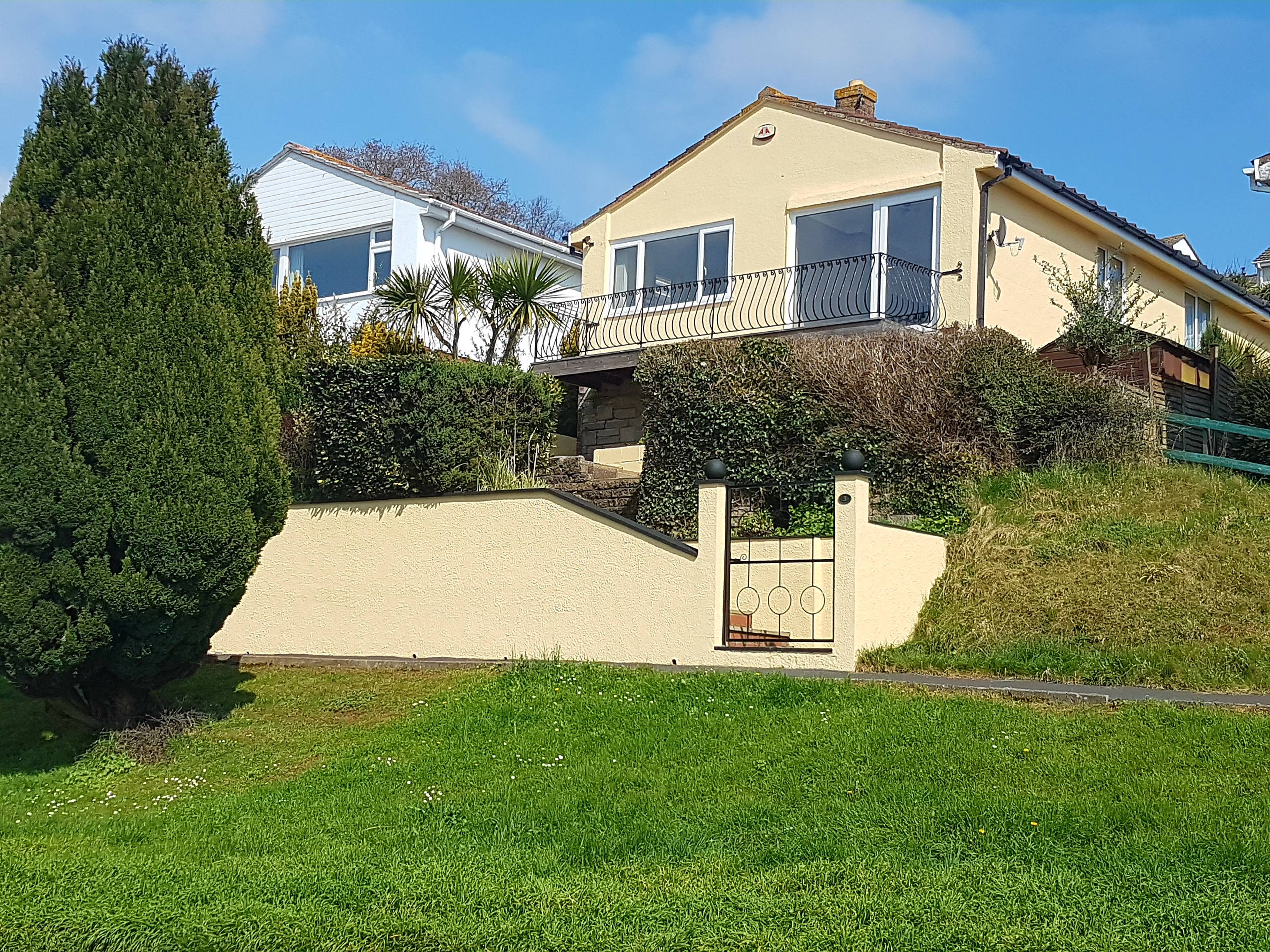 3 Pellew Way, Teignmouth, TQ14 - 4