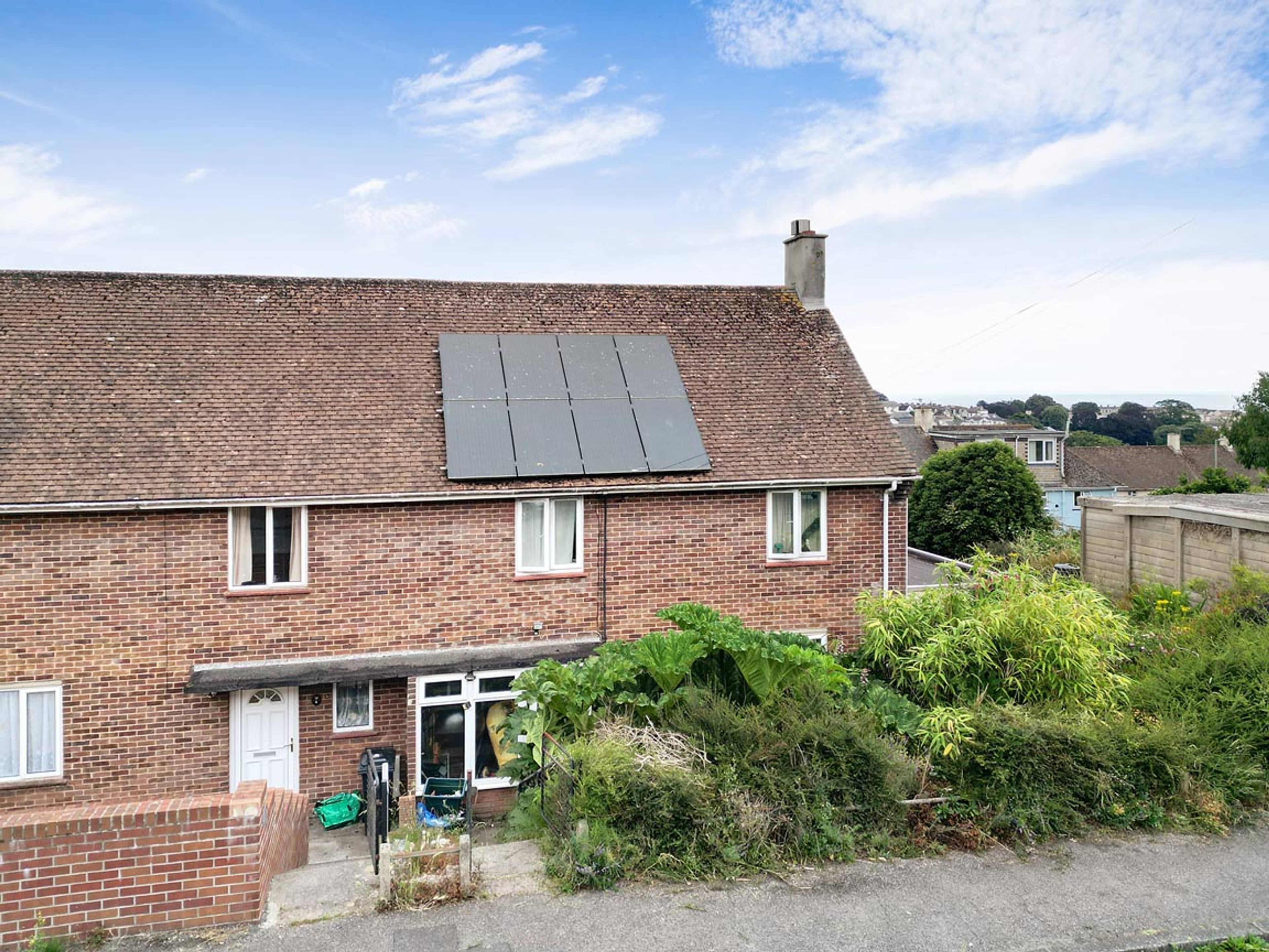 2 Coleman Avenue, Teignmouth, TQ14