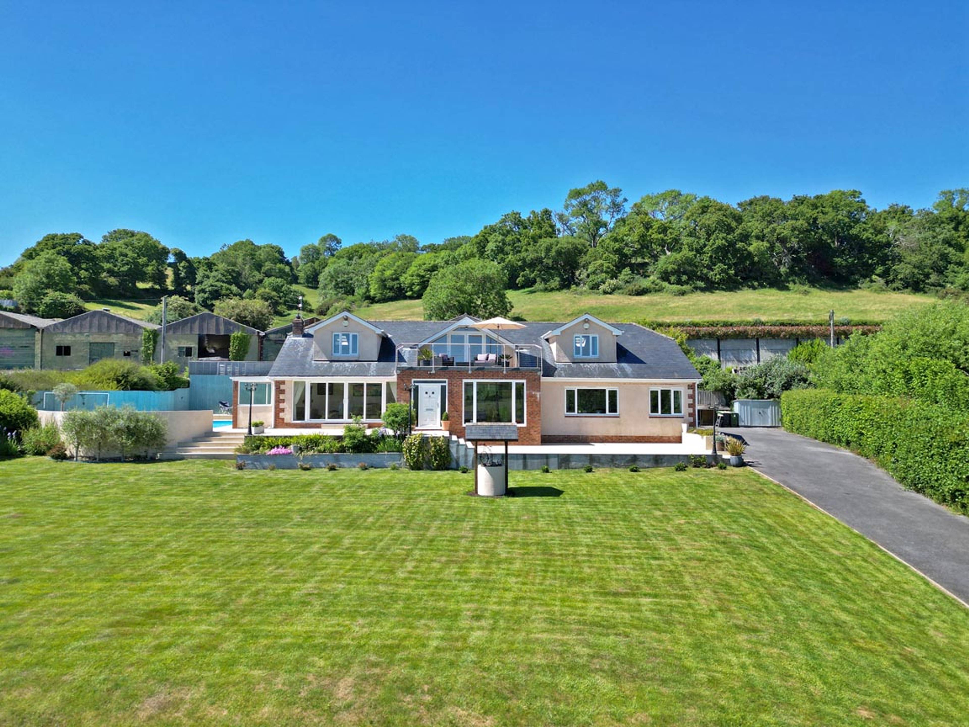 Forder Lane, Bishopsteignton, TQ14 - 1