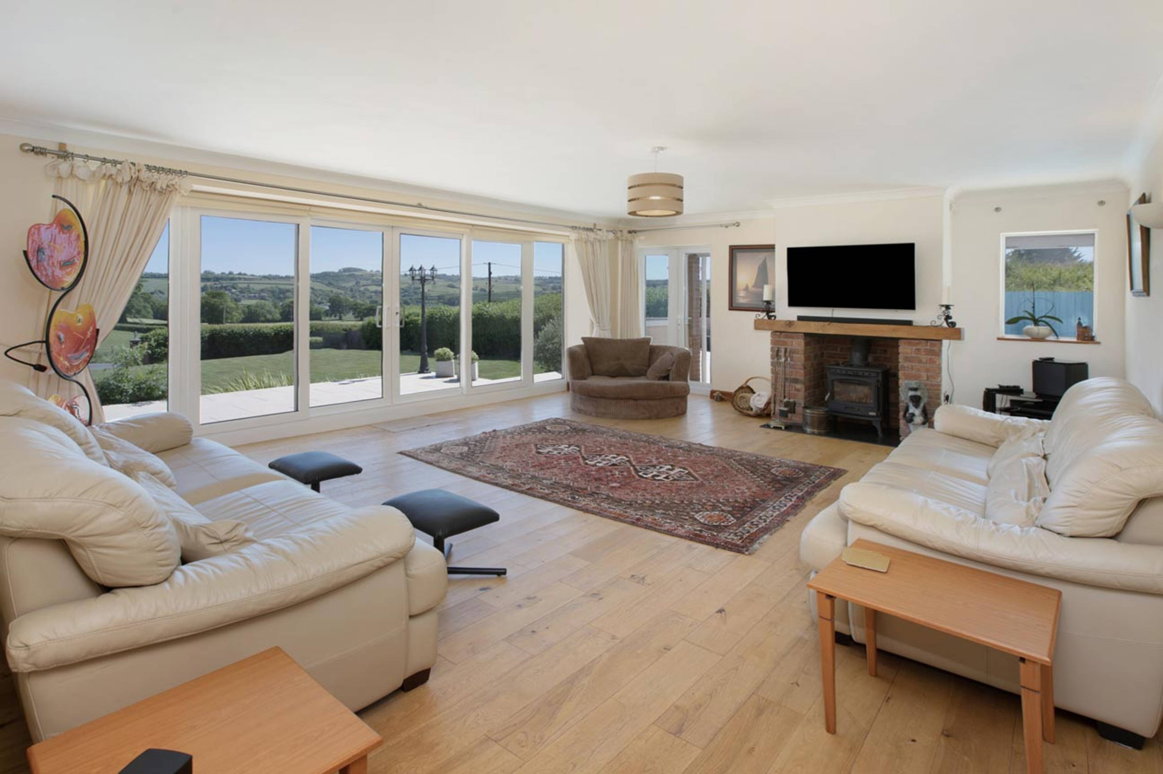 Forder Lane, Bishopsteignton, TQ14 - 5