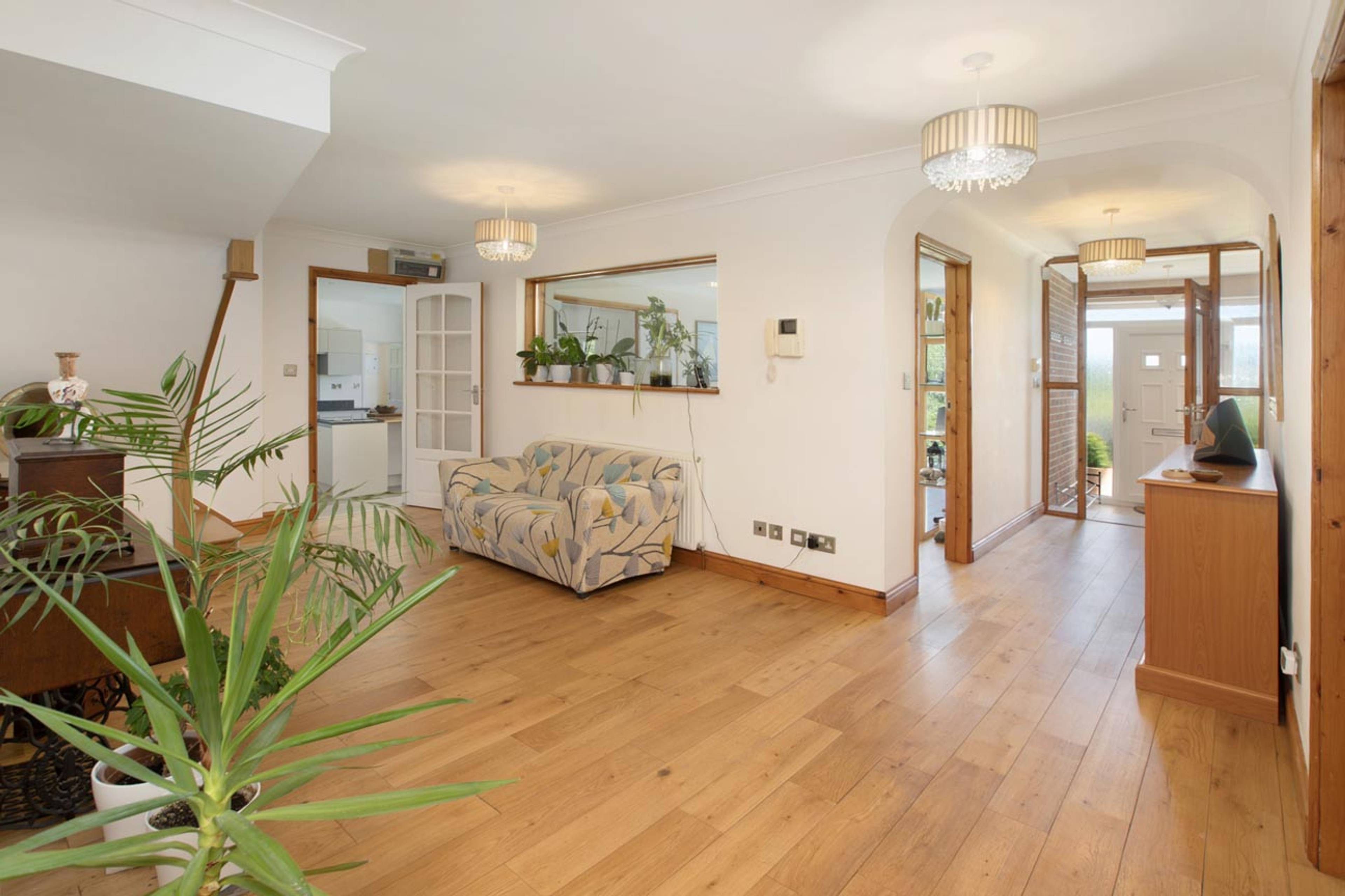 Forder Lane, Bishopsteignton, TQ14 - 9
