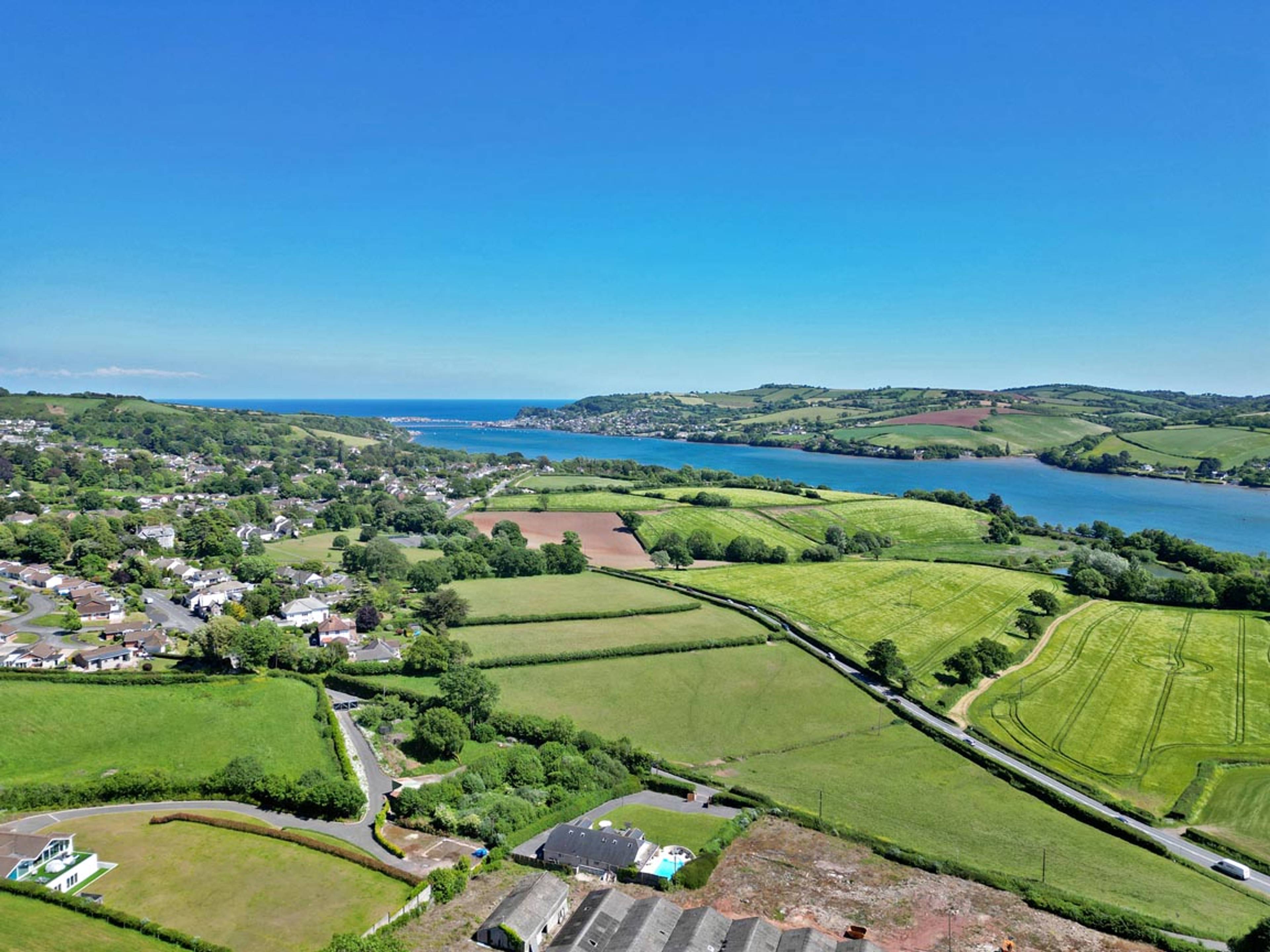 Forder Lane, Bishopsteignton, TQ14 - 7