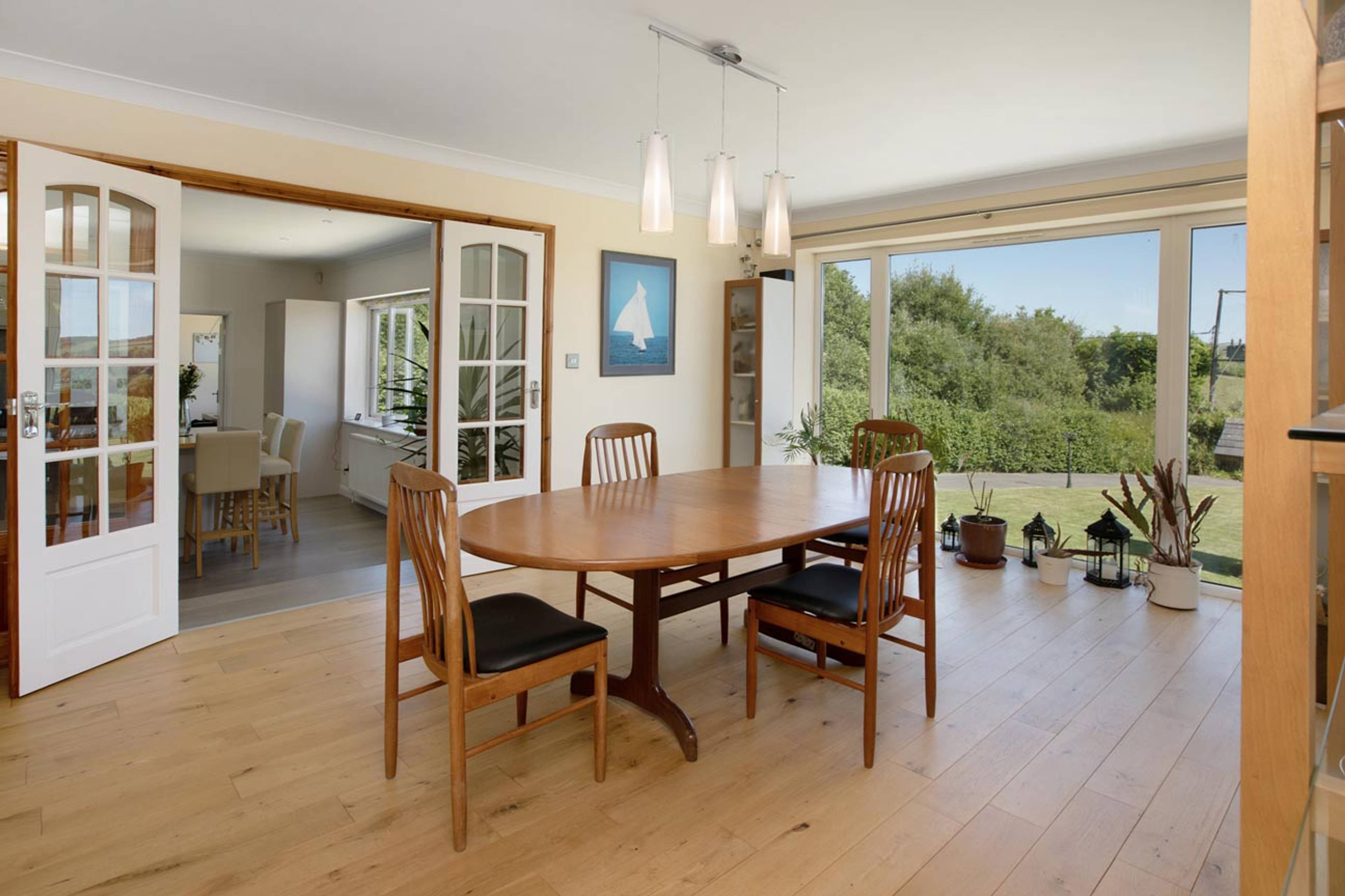 Forder Lane, Bishopsteignton, TQ14 - 8