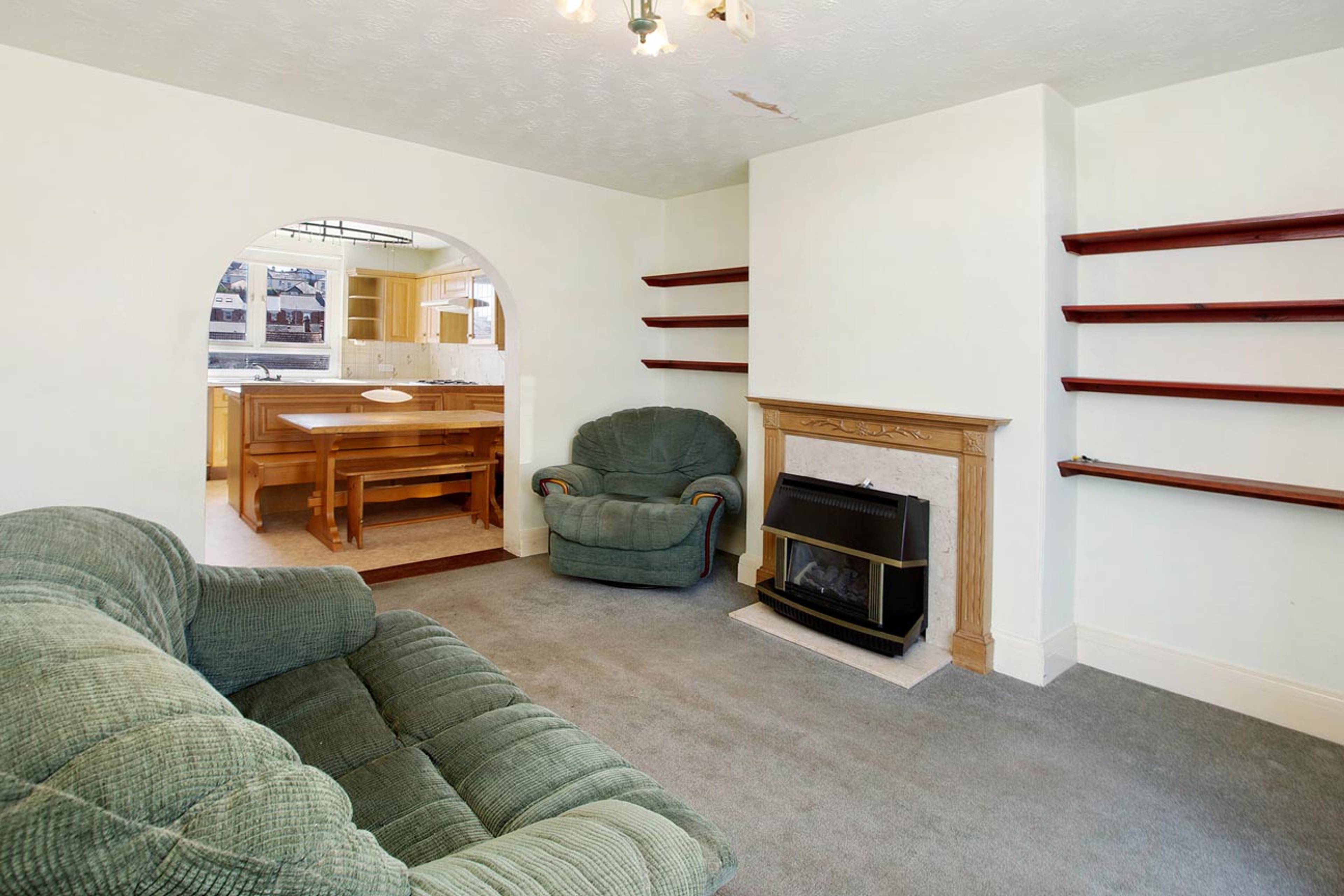 Top Flat, Teignmouth, TQ14 - 5