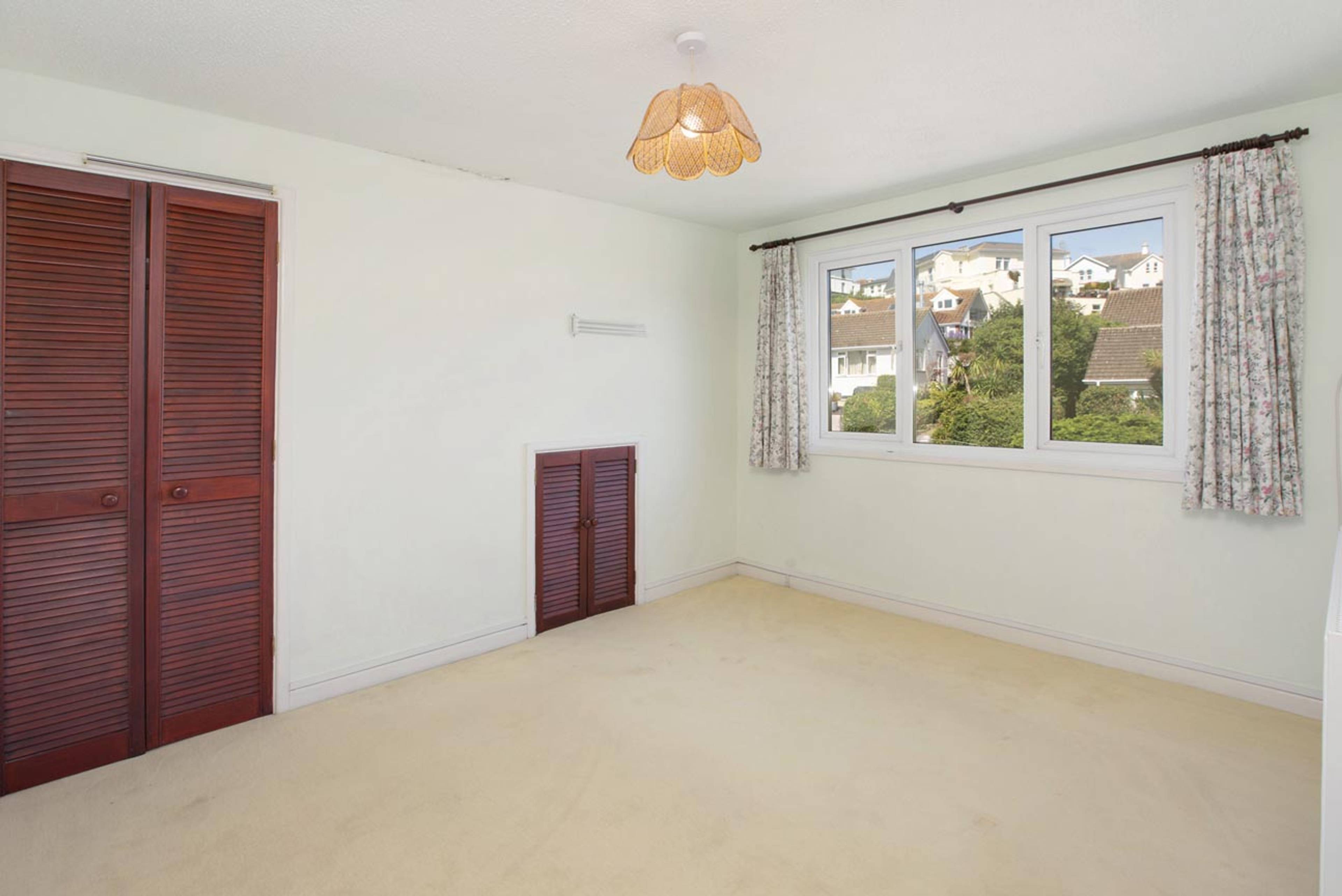 Top Flat, Teignmouth, TQ14 - 9