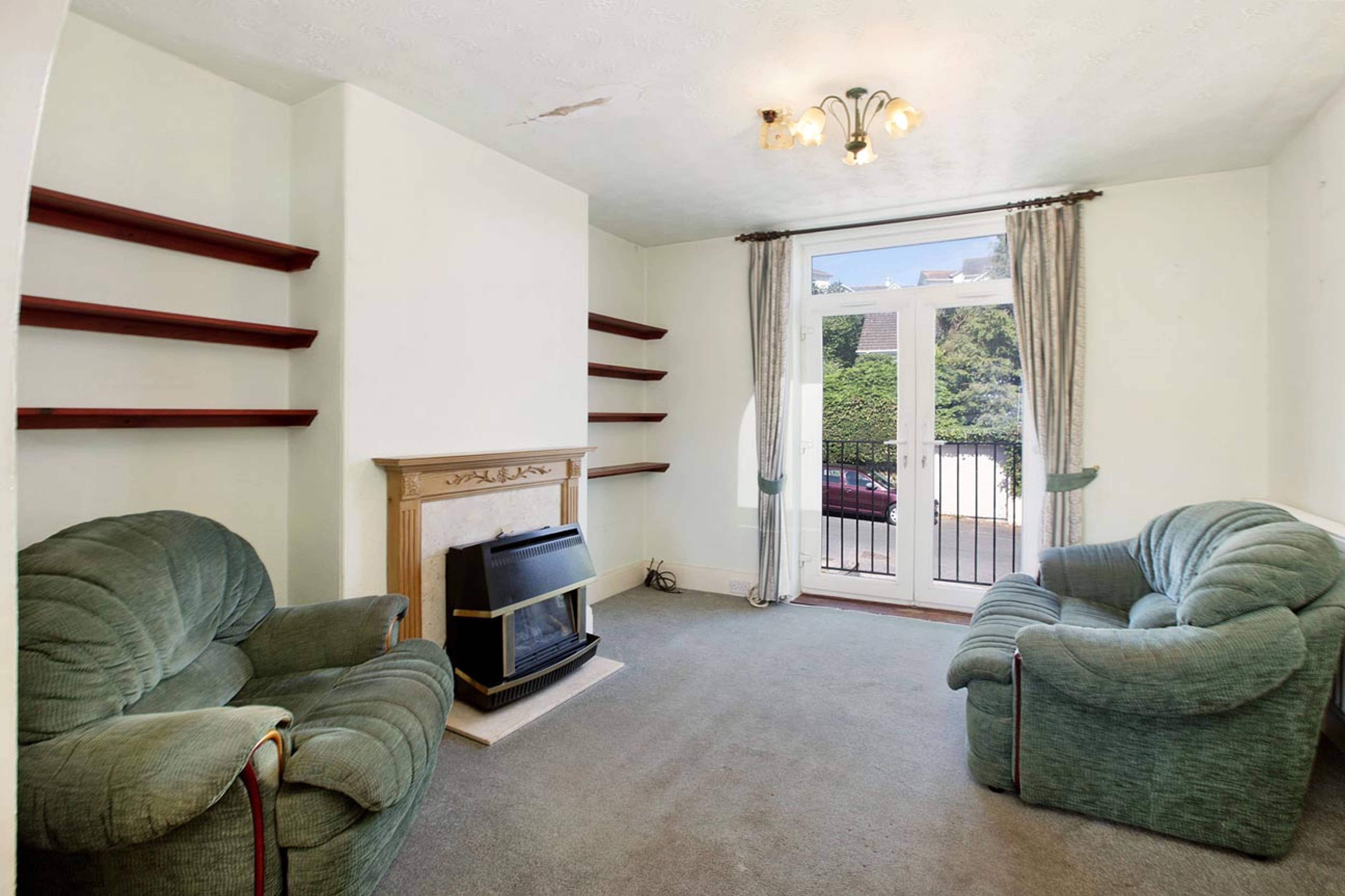Top Flat, Teignmouth, TQ14 - 3