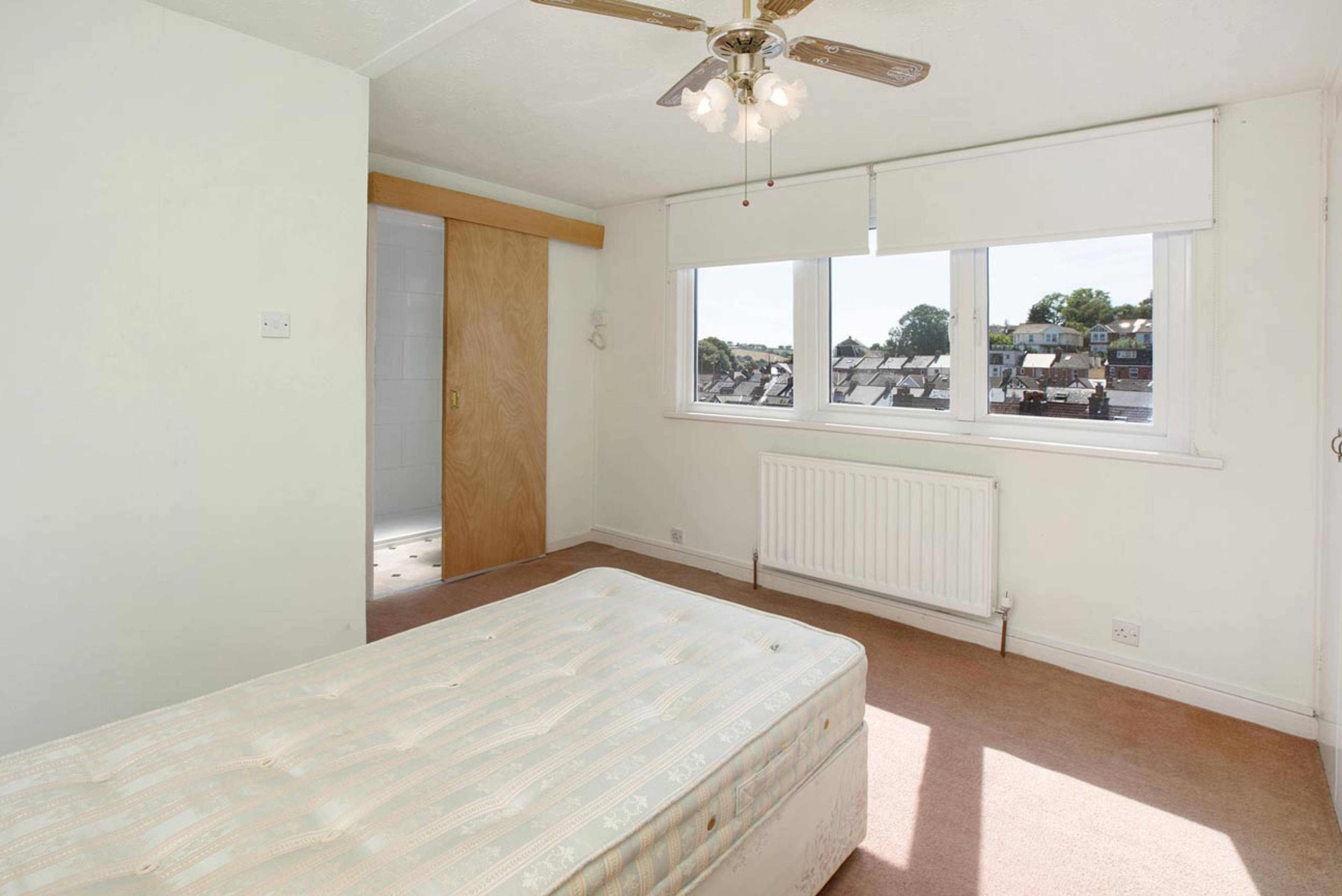 Top Flat, Teignmouth, TQ14 - 7
