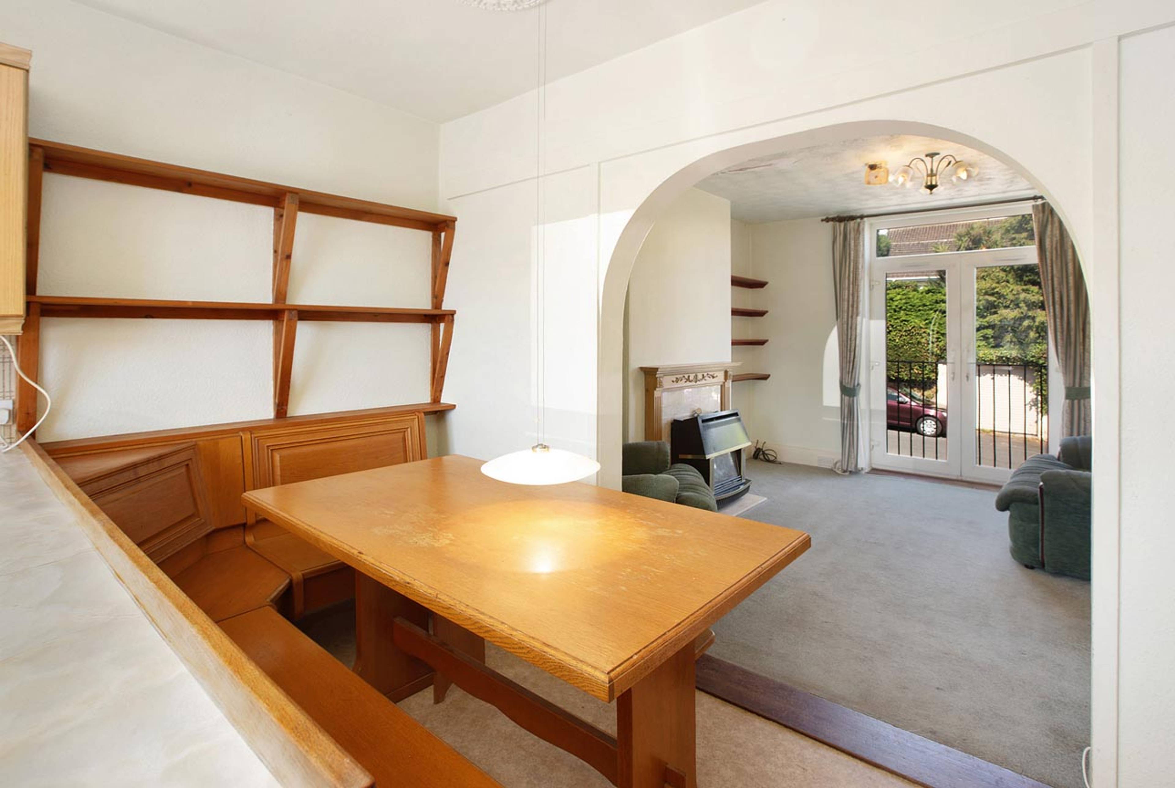 Top Flat, Teignmouth, TQ14 - 4