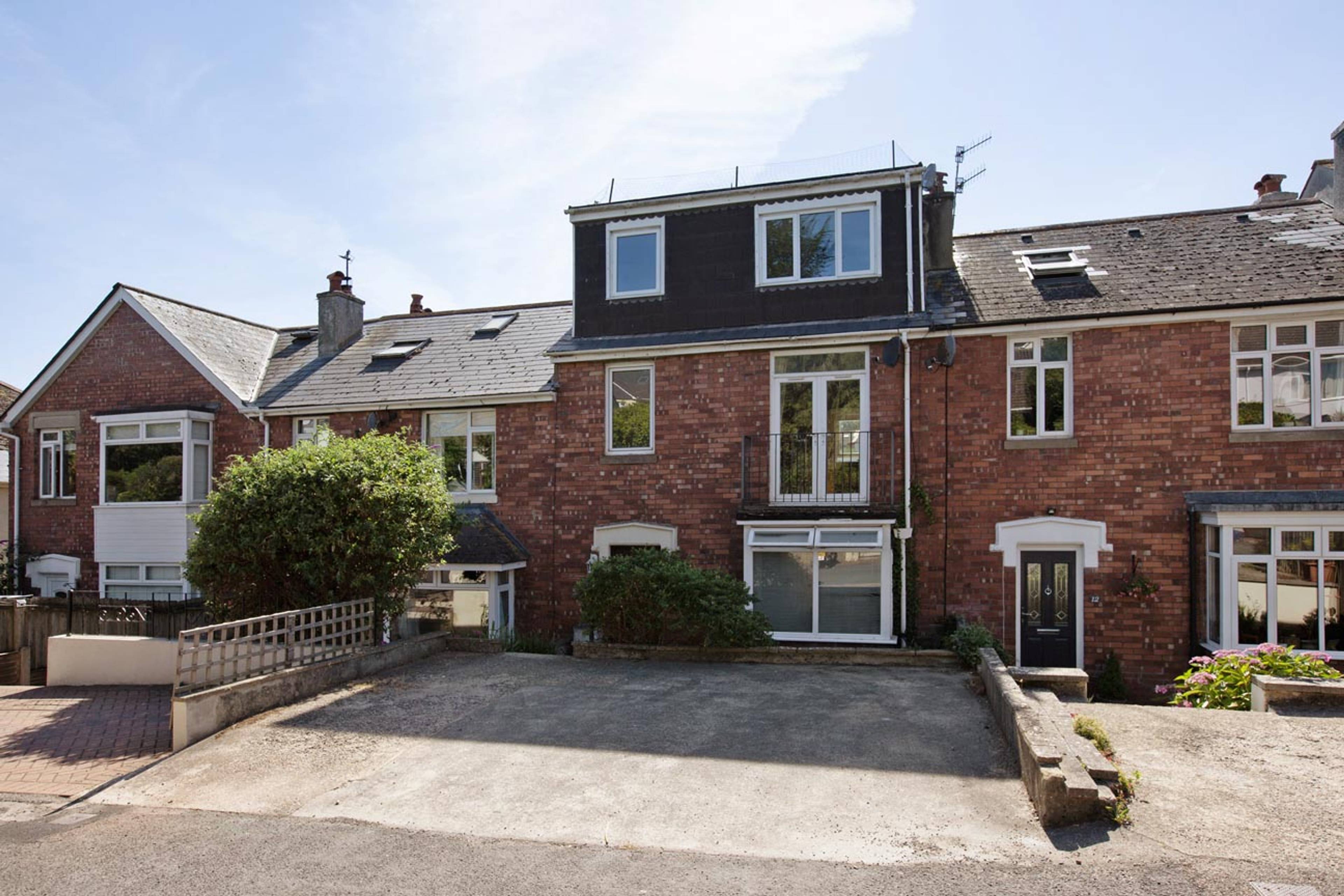 Top Flat, Teignmouth, TQ14 - 1