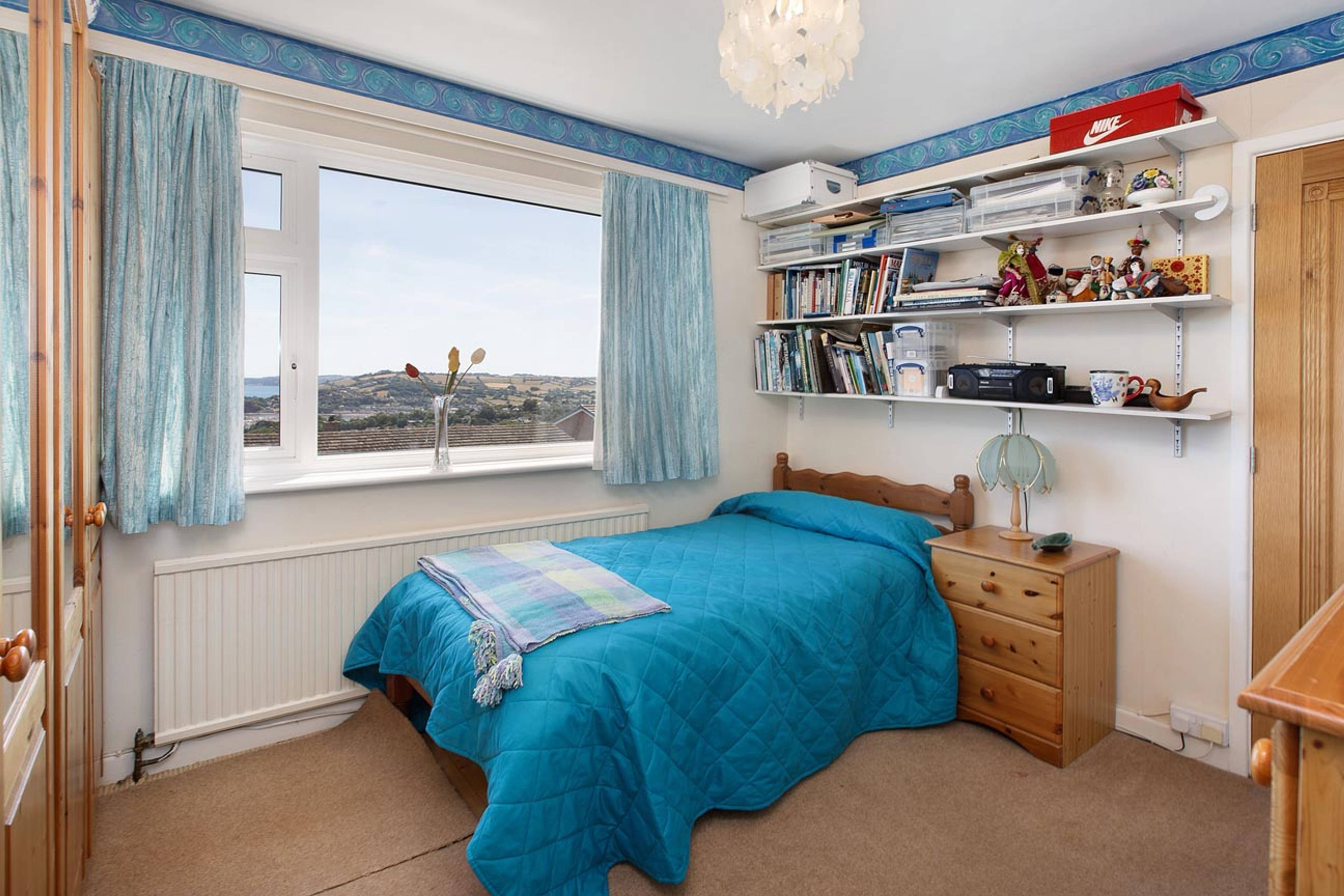 9 Hazel Close, Teignmouth, TQ14 - 10