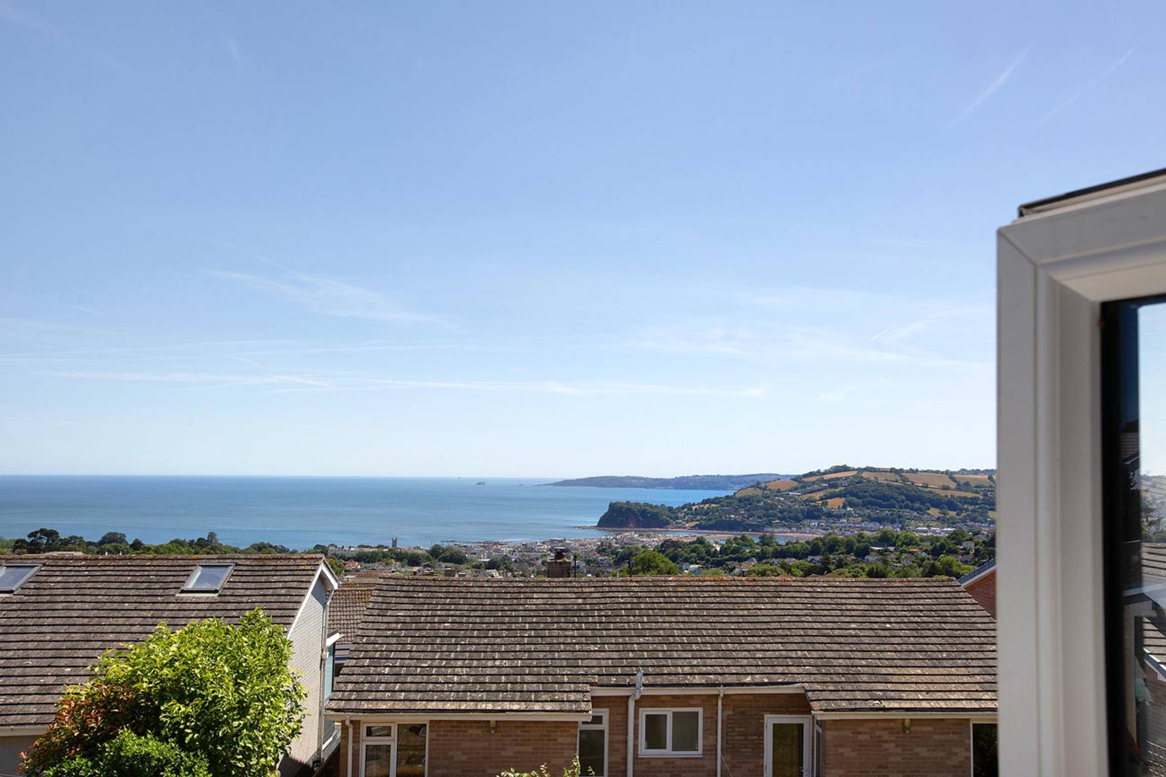 9 Hazel Close, Teignmouth, TQ14 - 5