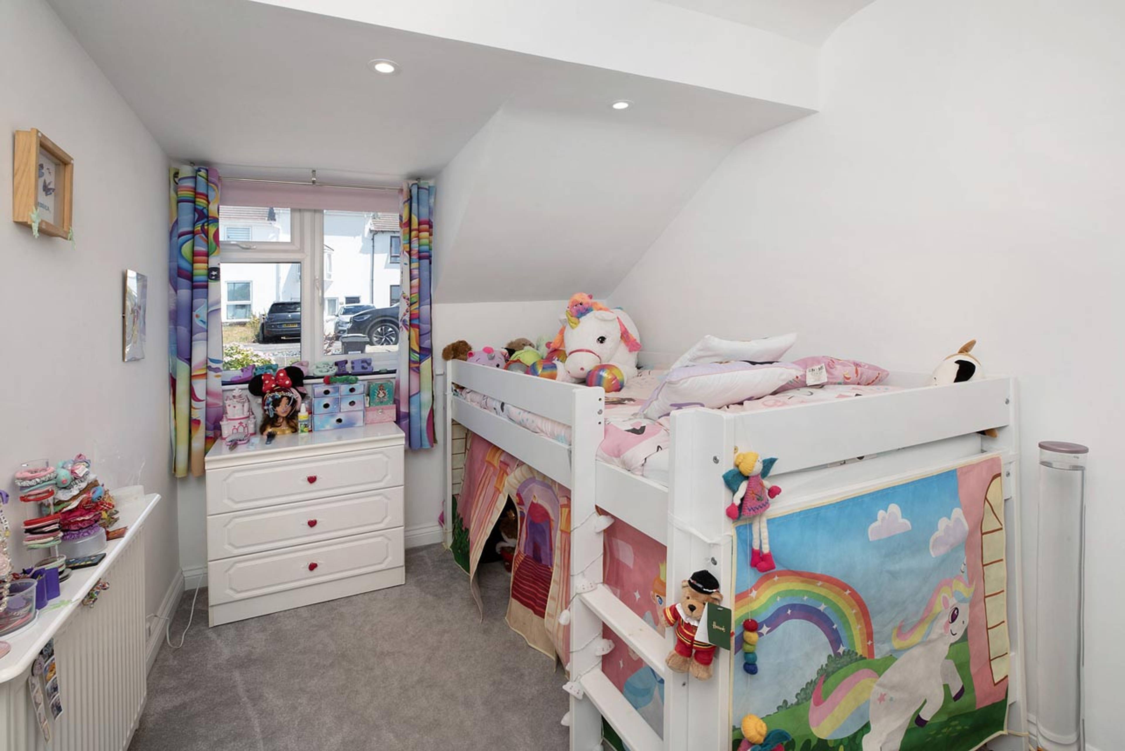 54 Howard Close, Teignmouth, TQ14 - 8
