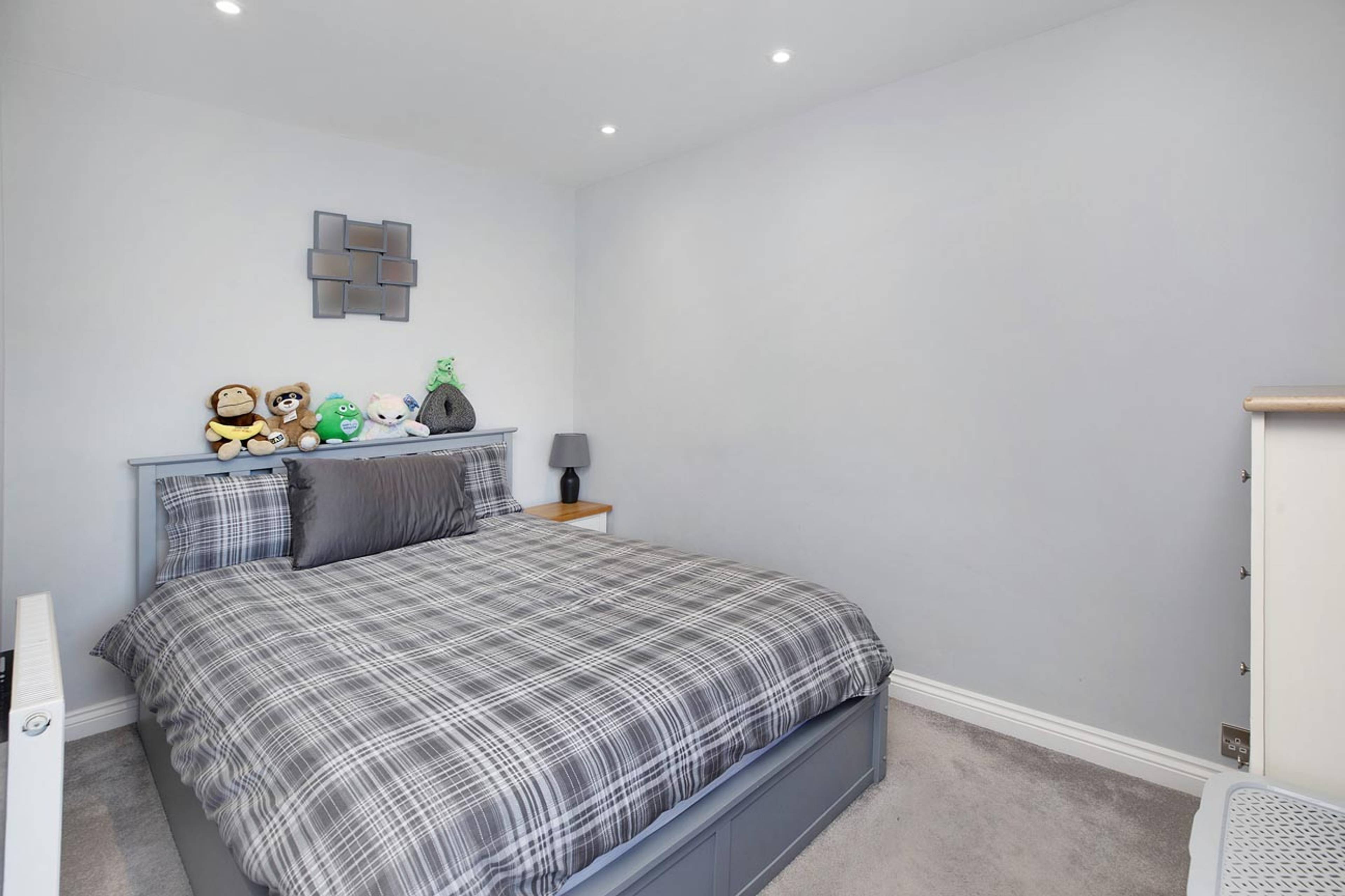 54 Howard Close, Teignmouth, TQ14 - 7