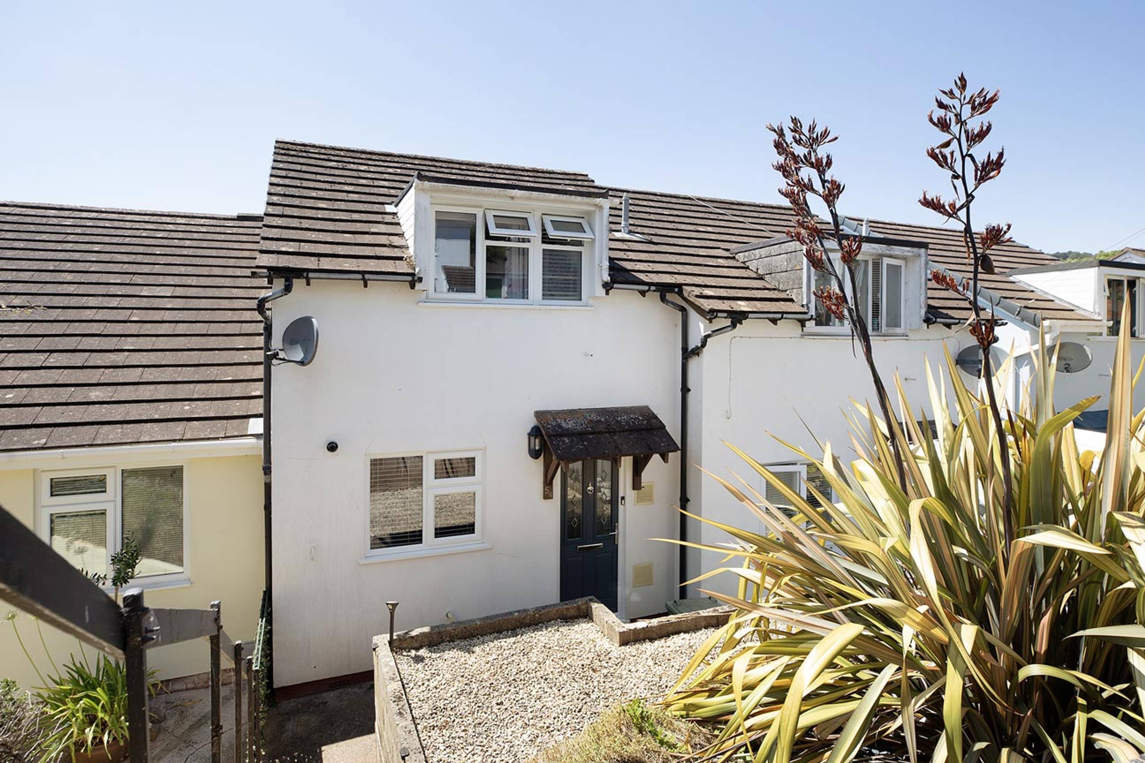 54 Howard Close, Teignmouth, TQ14 - 1
