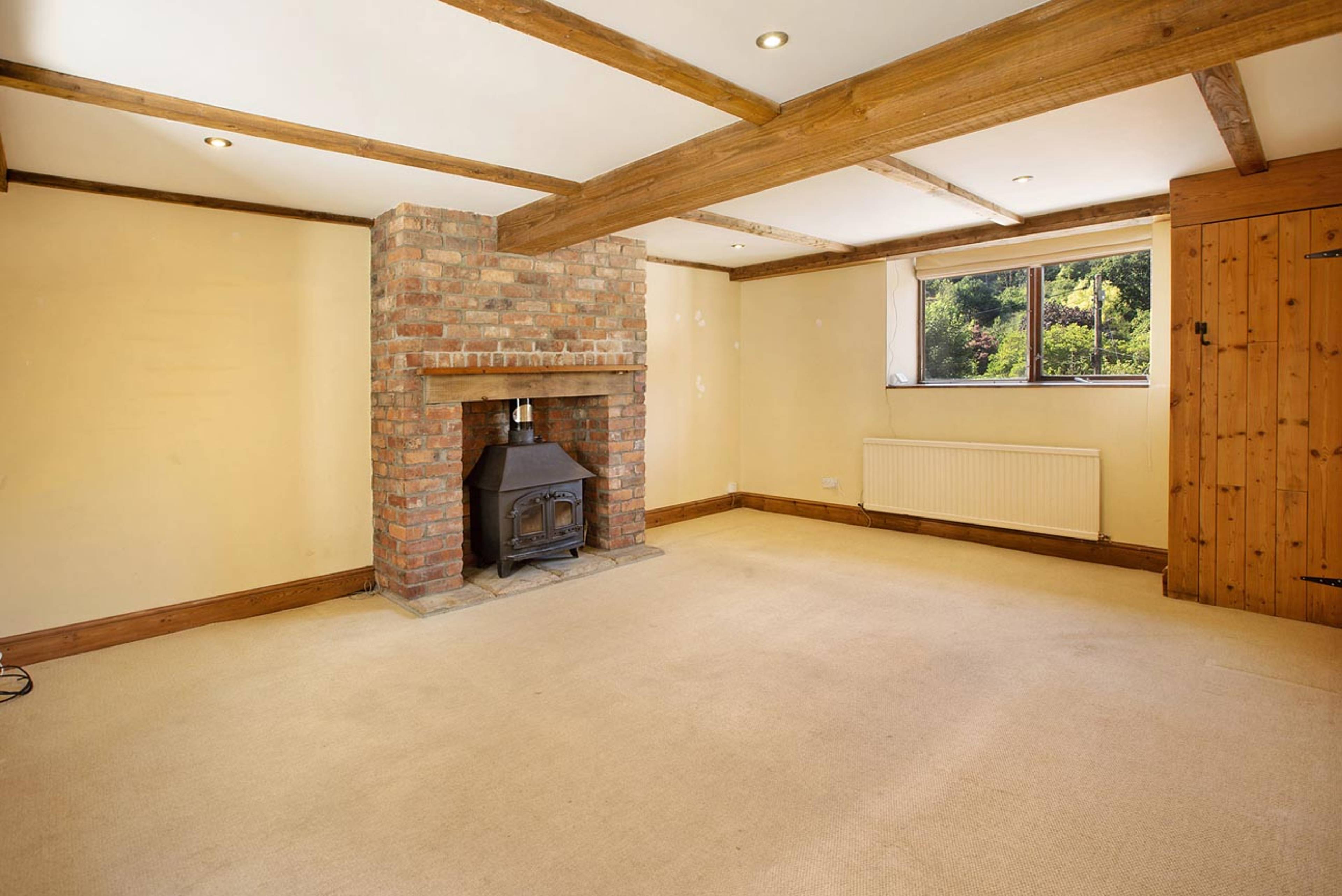 4 Home Farm Court Deane Road, Newton Abbot, TQ12 - 5