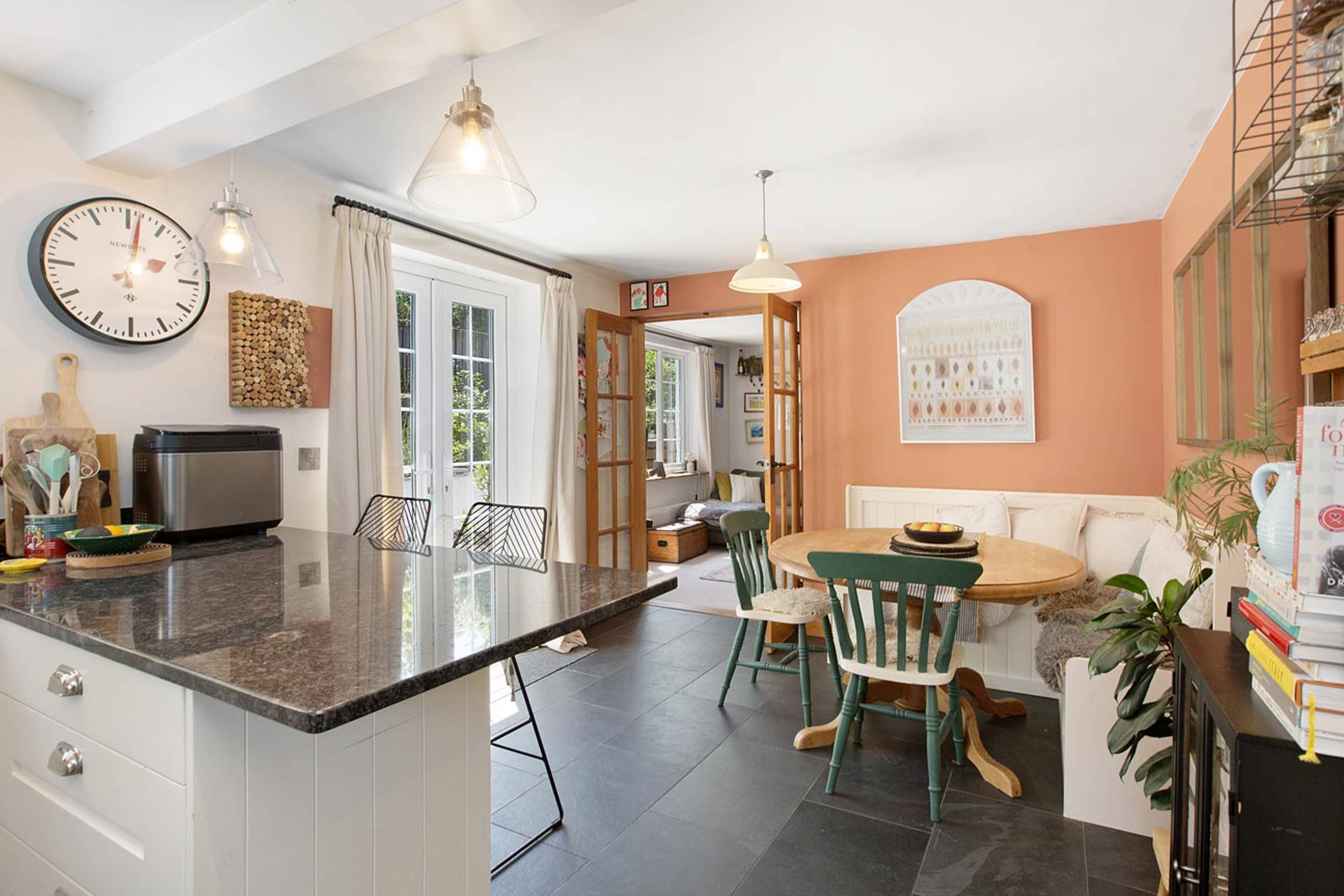 Luccombe Deane Road, Newton Abbot, TQ12 - 5