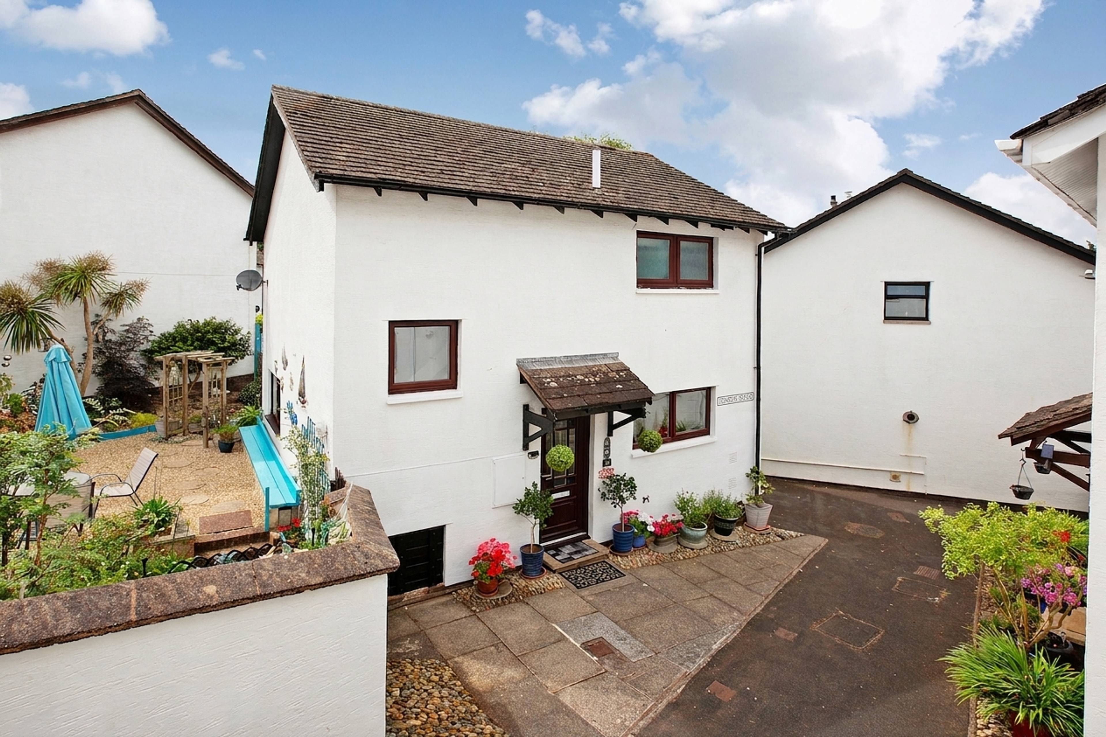 15 Linden Road, Dawlish, EX7 - 1