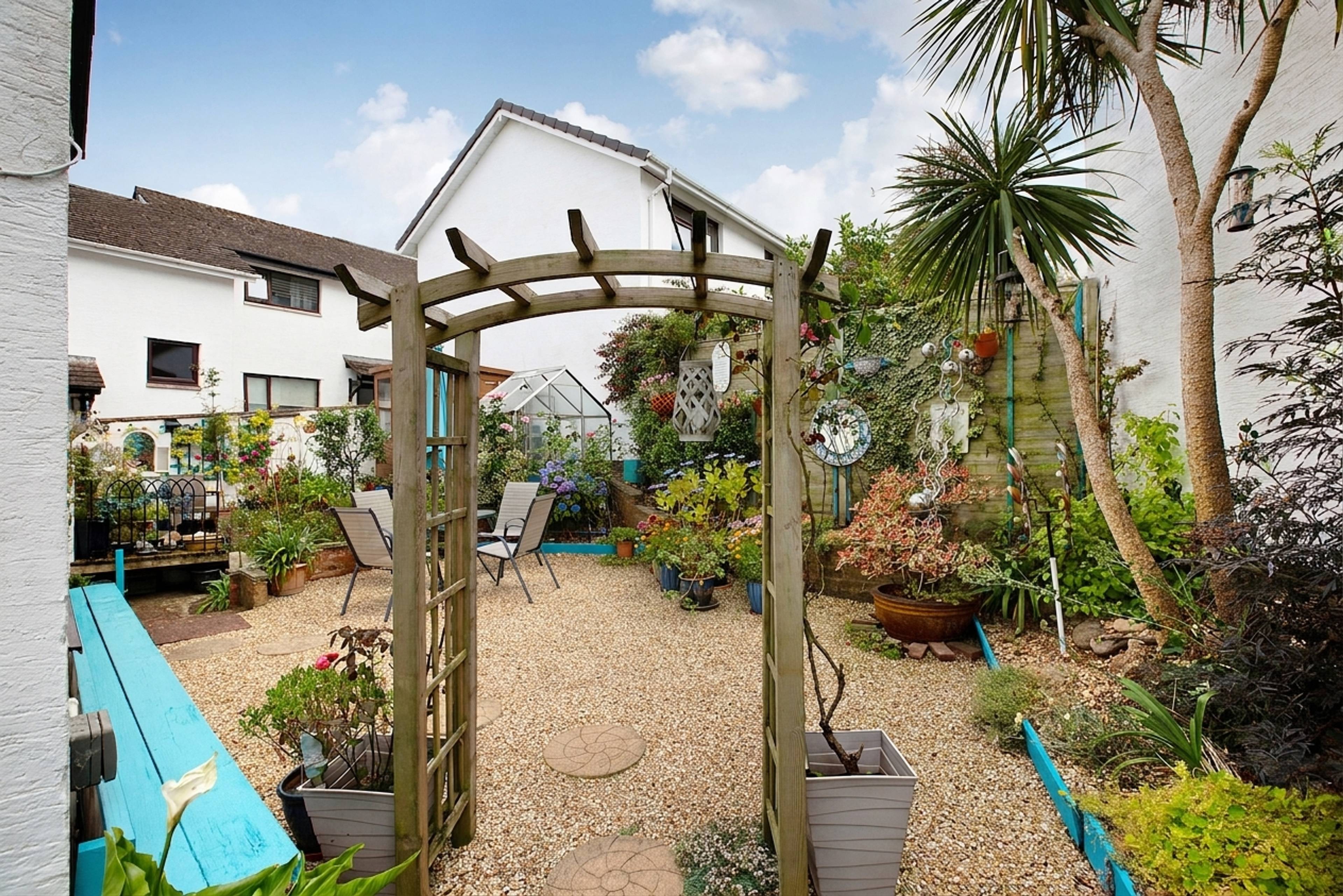 15 Linden Road, Dawlish, EX7 - 4