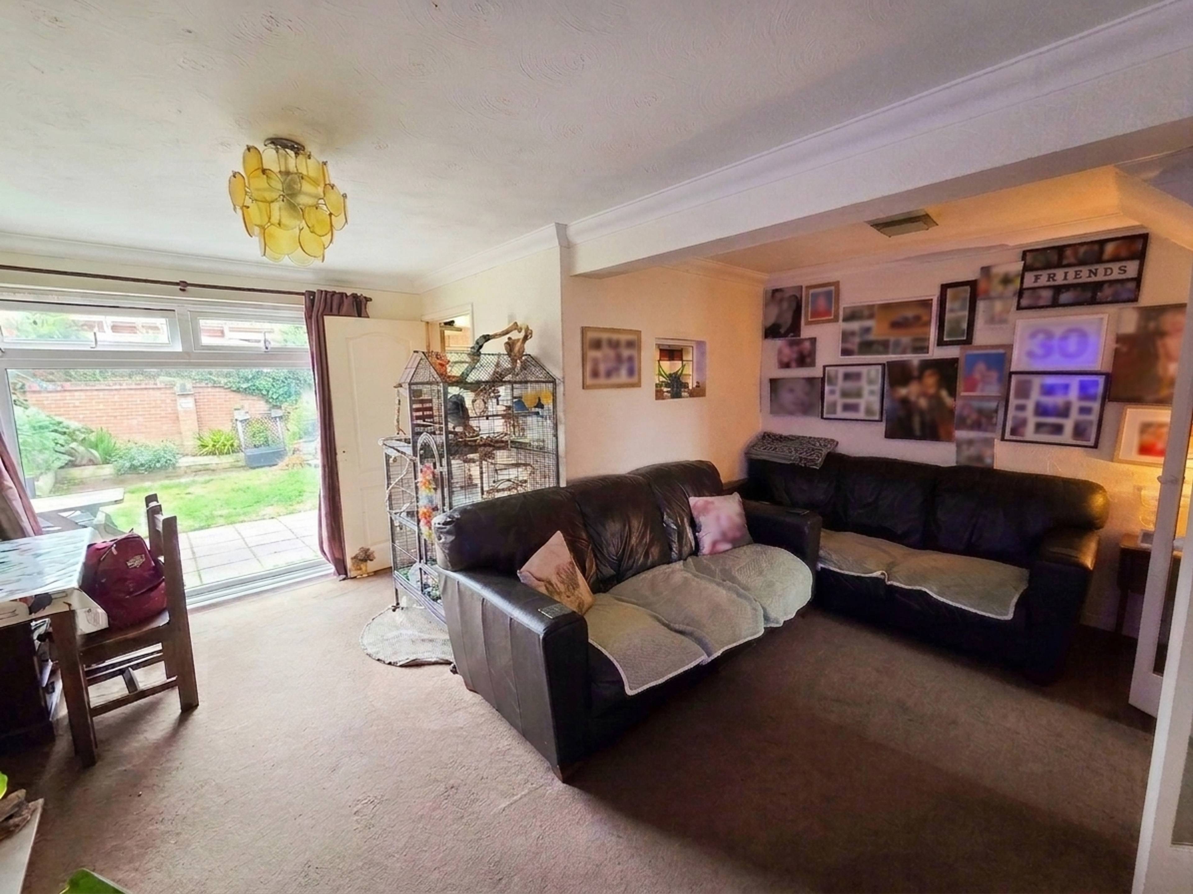 23 Gatehouse Rise, Dawlish, EX7 - 2