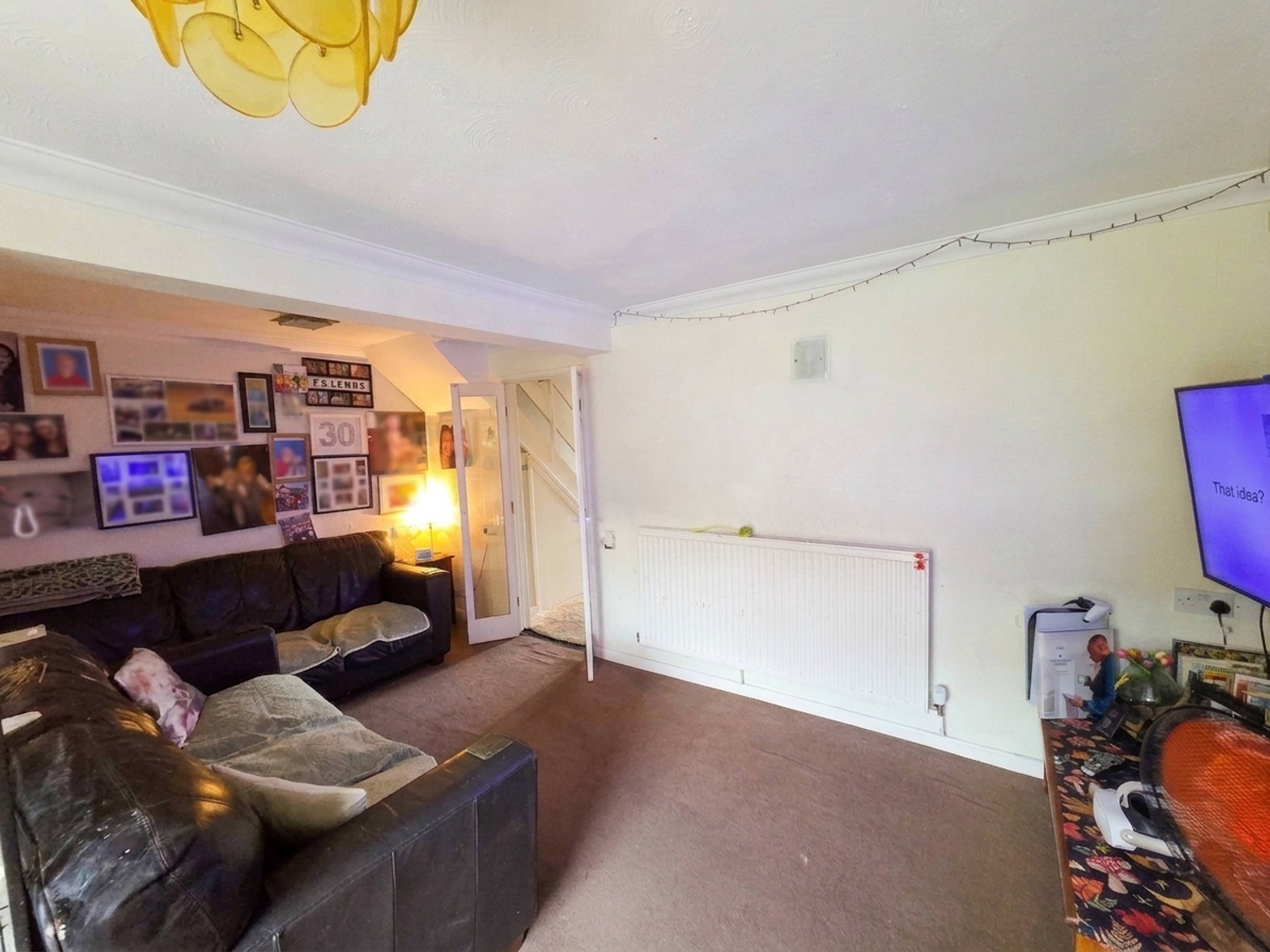 23 Gatehouse Rise, Dawlish, EX7 - 6
