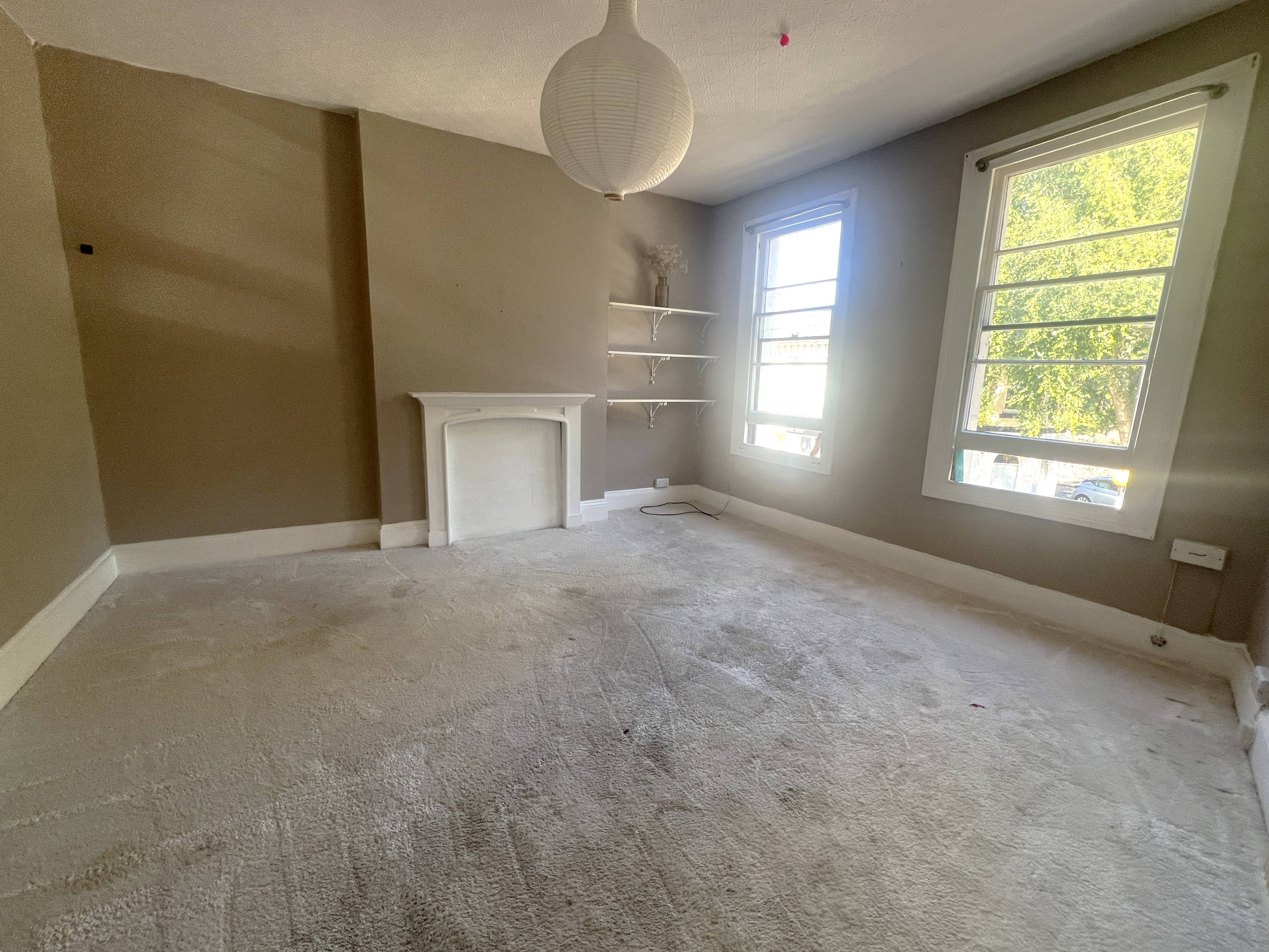 4 Lucius Street, Torquay, TQ2 - 7