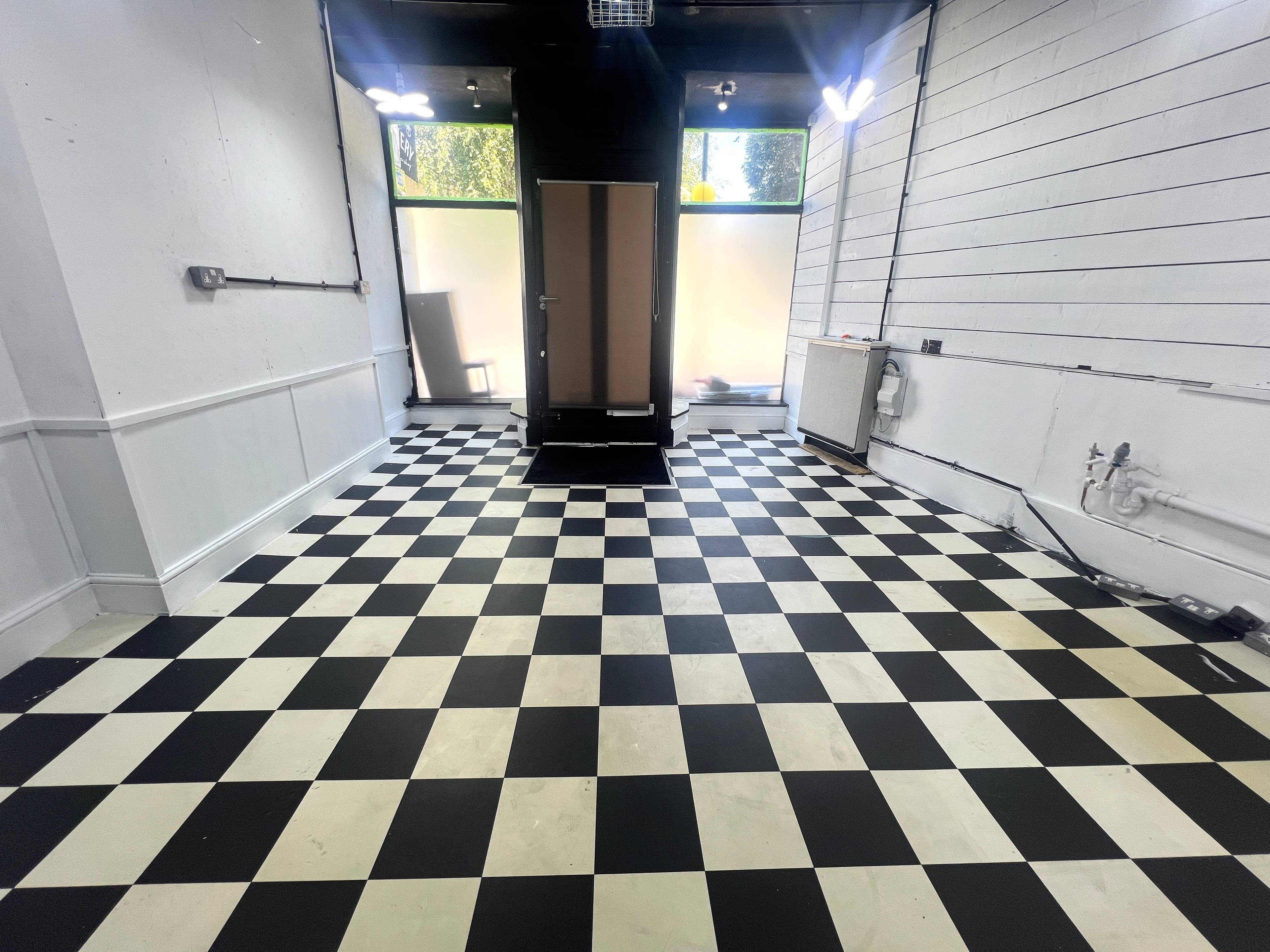 4 Lucius Street, Torquay, TQ2 - 2