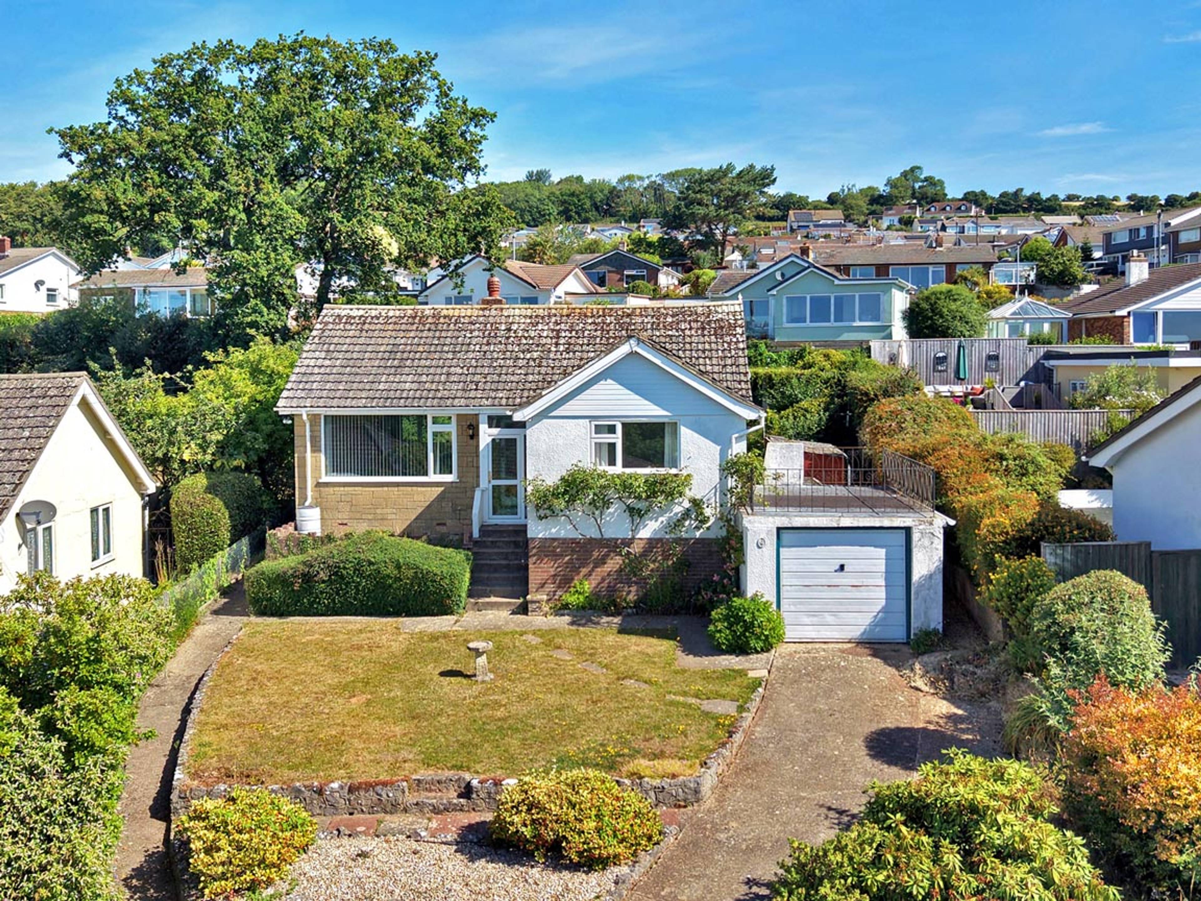 23 Ashleigh Drive, Teignmouth, TQ14 - 1