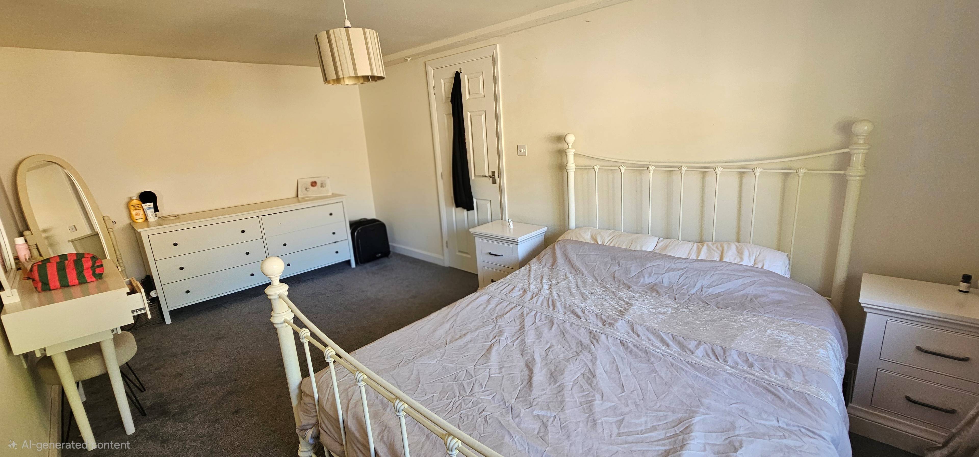 Mamhead, Exeter, EX6 - 5